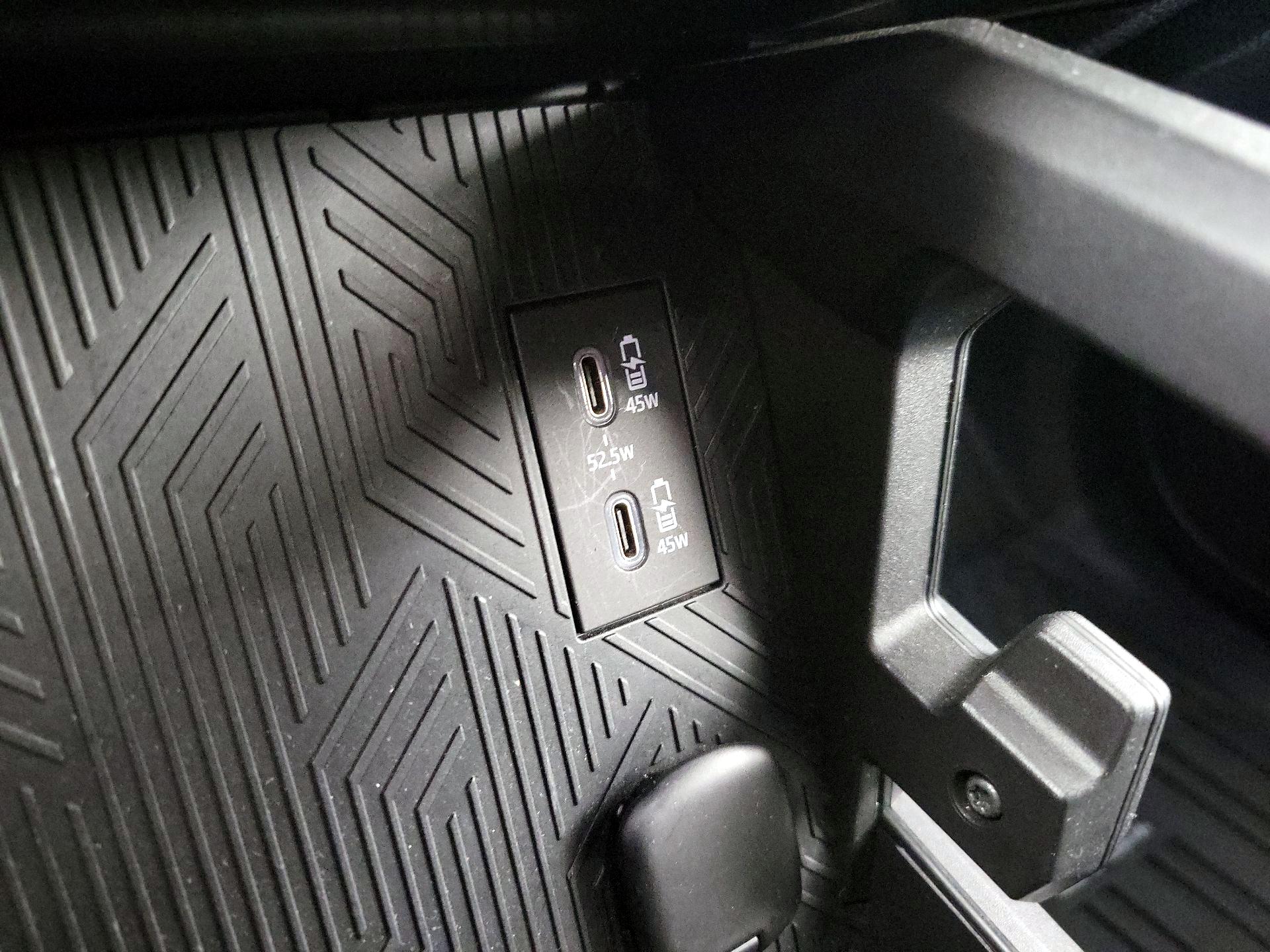 Thumbnail: 2024 Toyota Tacoma - 18