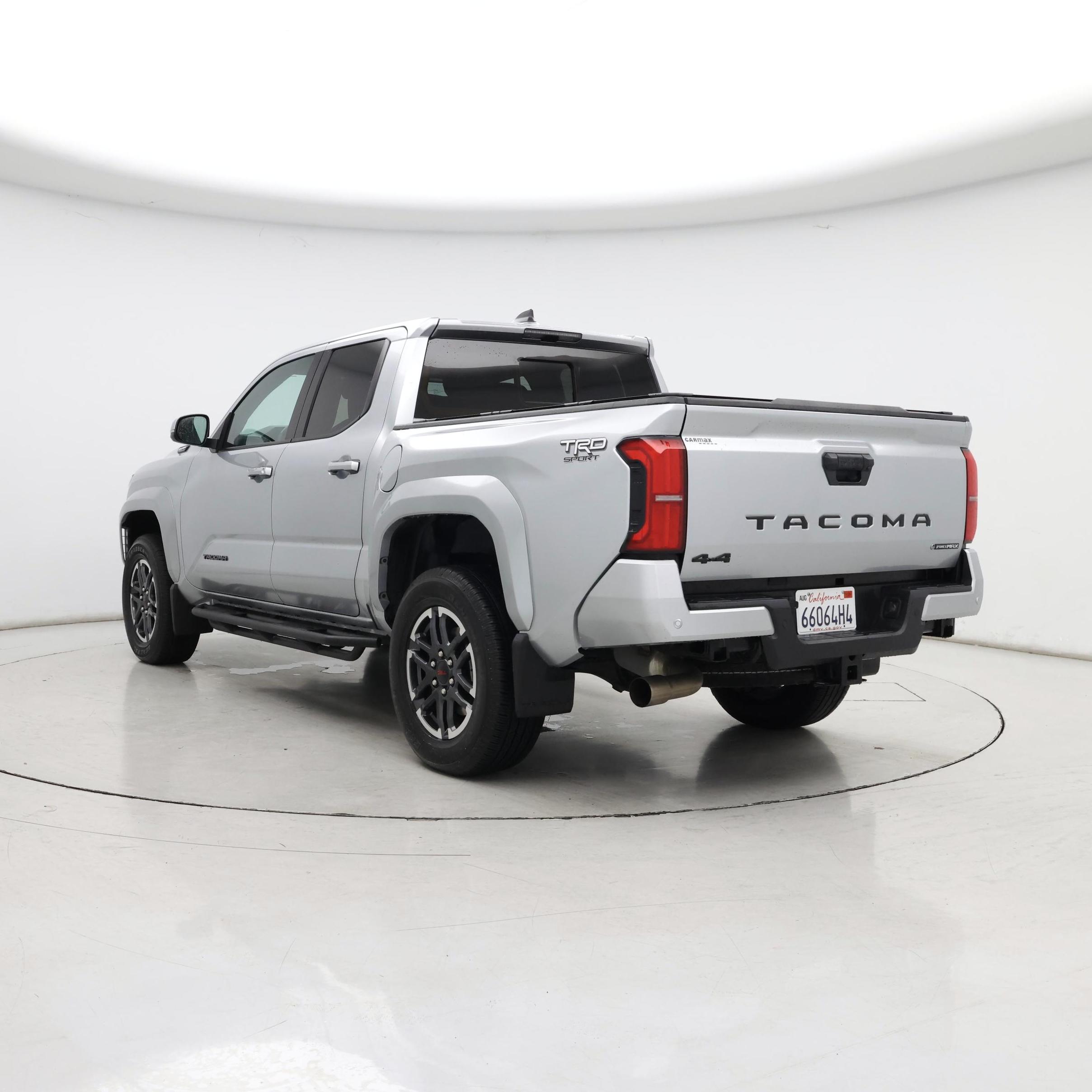 Thumbnail: 2024 Toyota Tacoma - 2