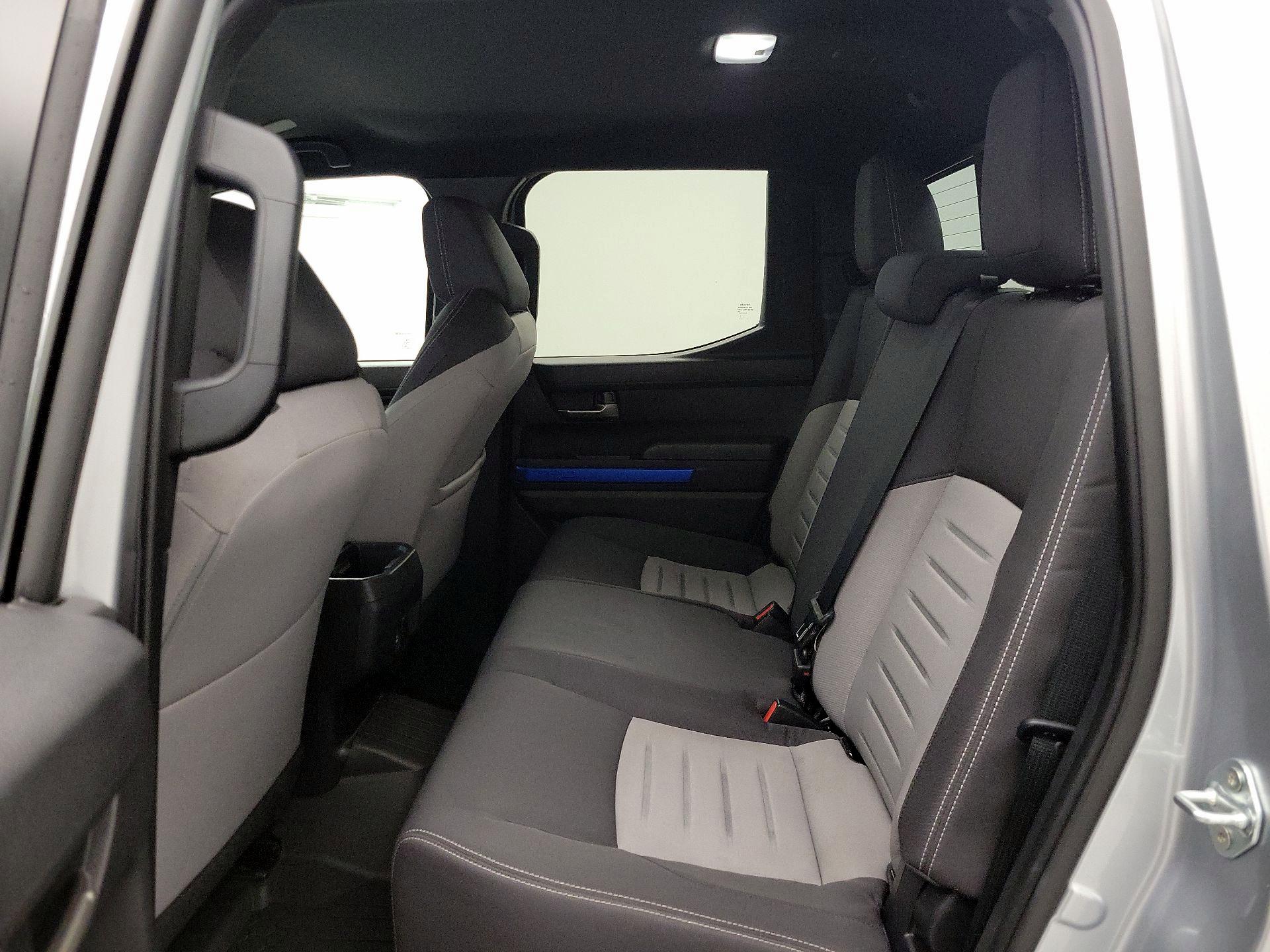 Thumbnail: 2024 Toyota Tacoma - 19