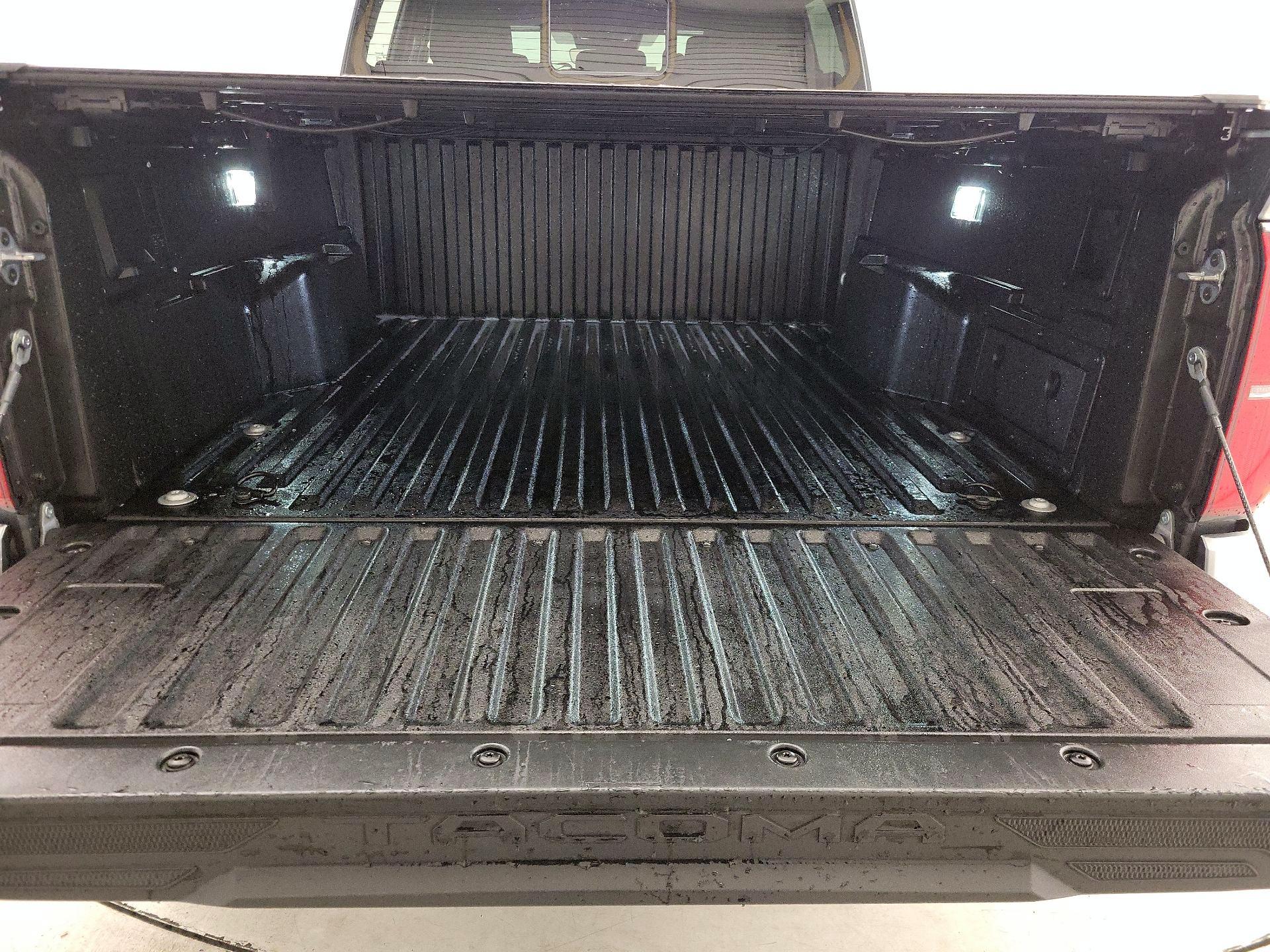 Thumbnail: 2024 Toyota Tacoma - 20