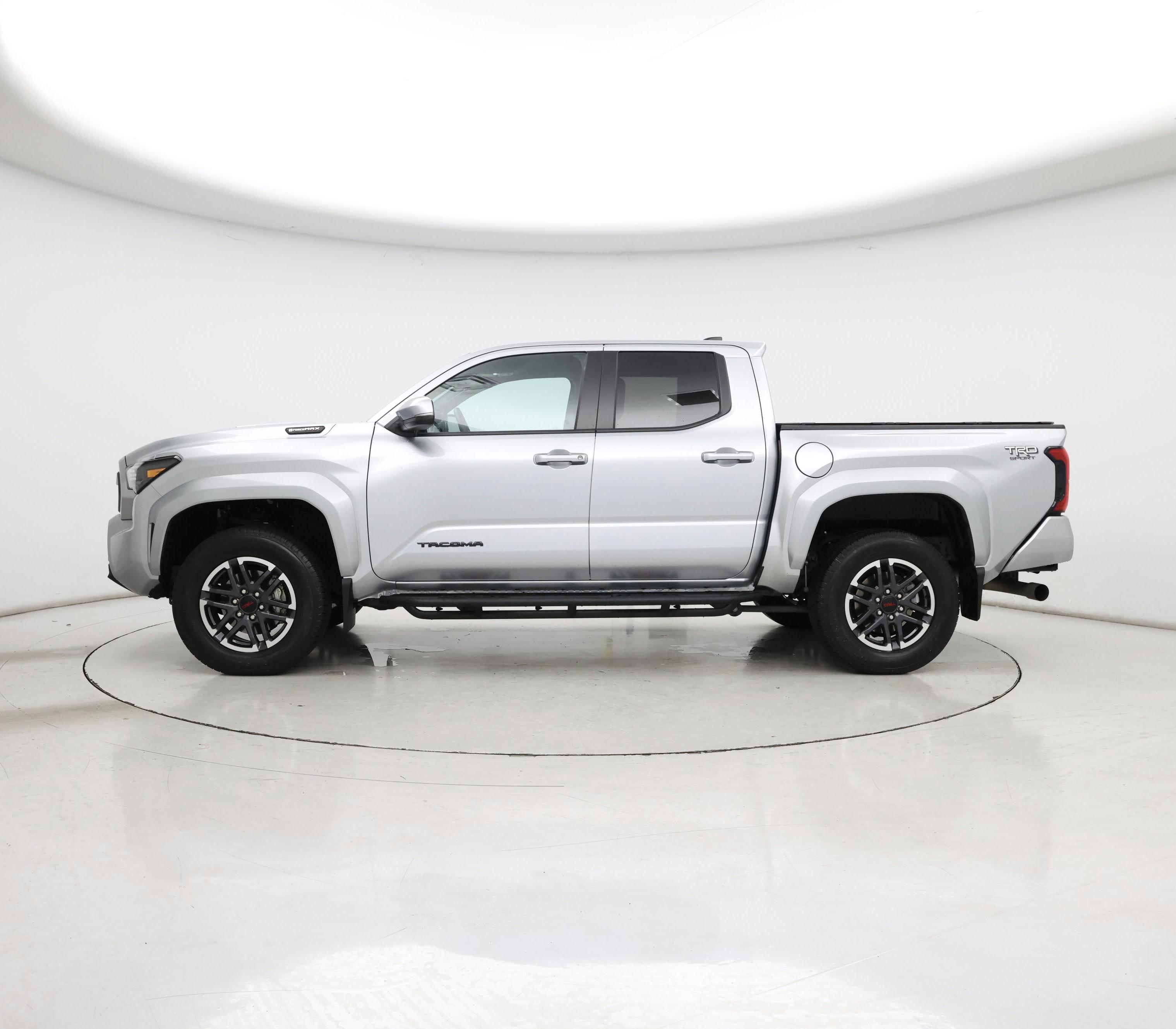 Thumbnail: 2024 Toyota Tacoma - 3