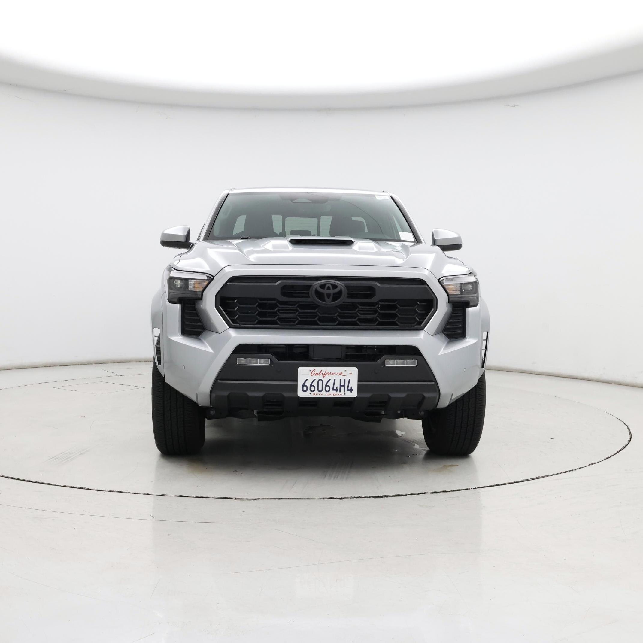 Thumbnail: 2024 Toyota Tacoma - 5