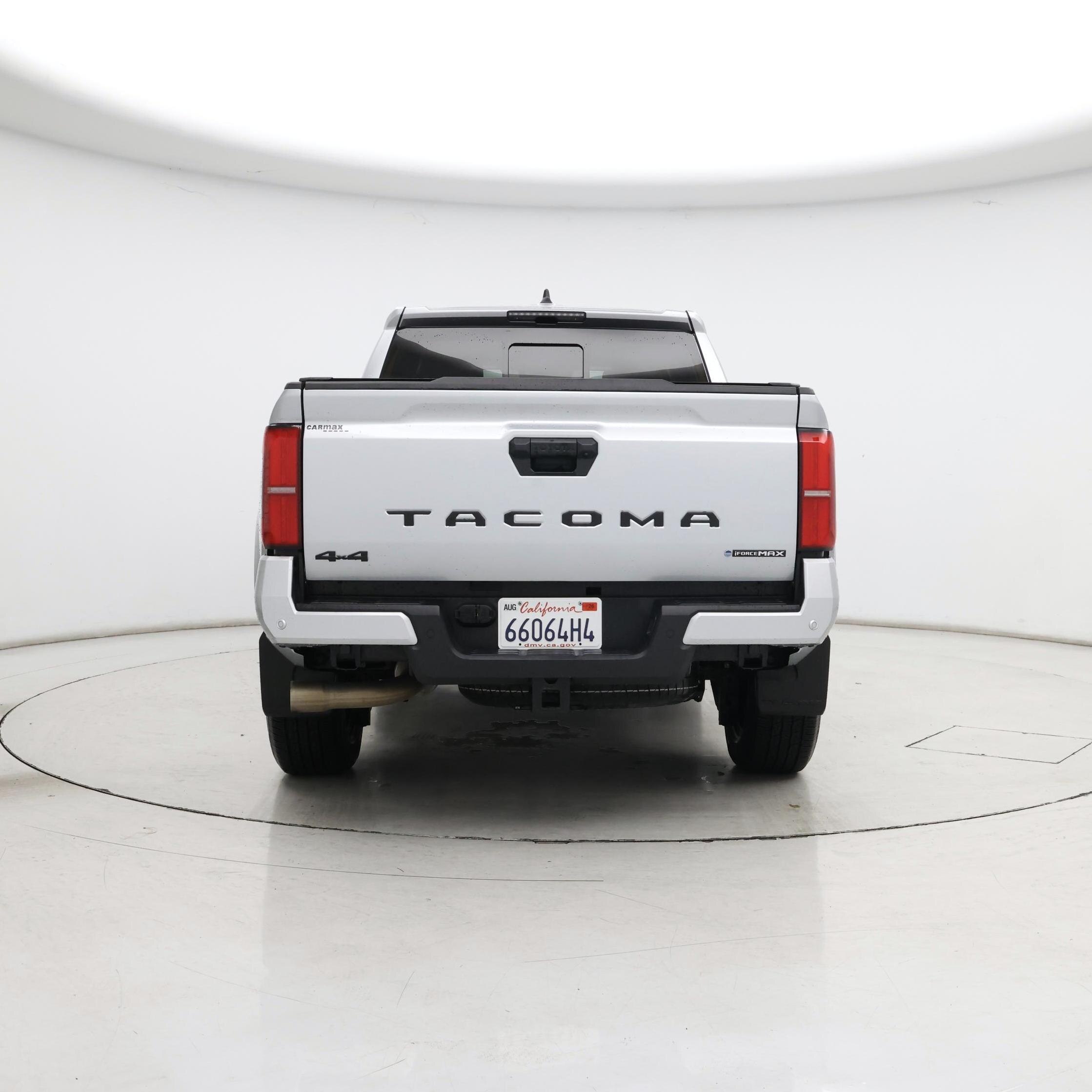 Thumbnail: 2024 Toyota Tacoma - 6