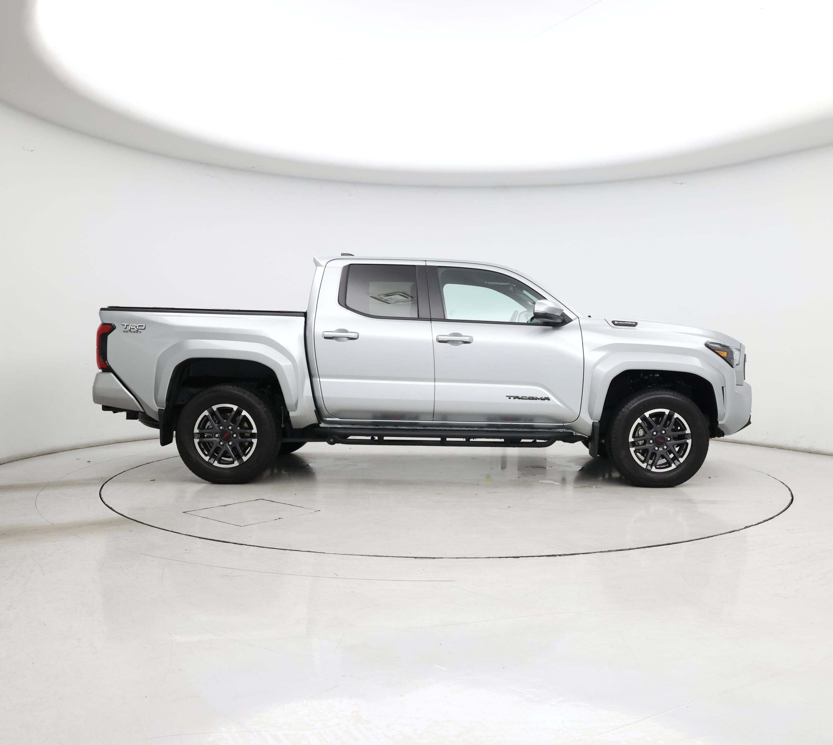 Thumbnail: 2024 Toyota Tacoma - 7