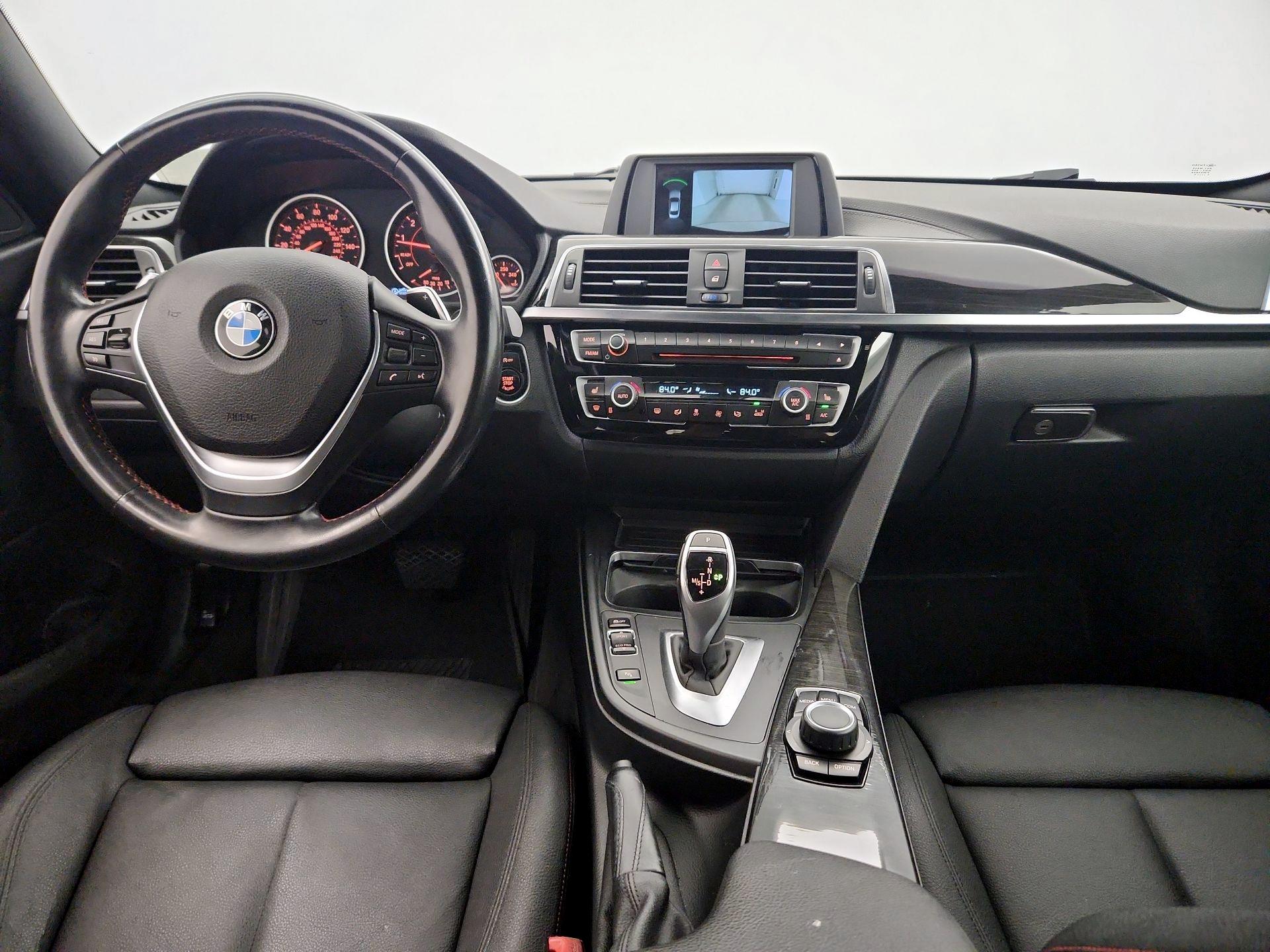 Thumbnail: 2018 BMW 4 Series - 9