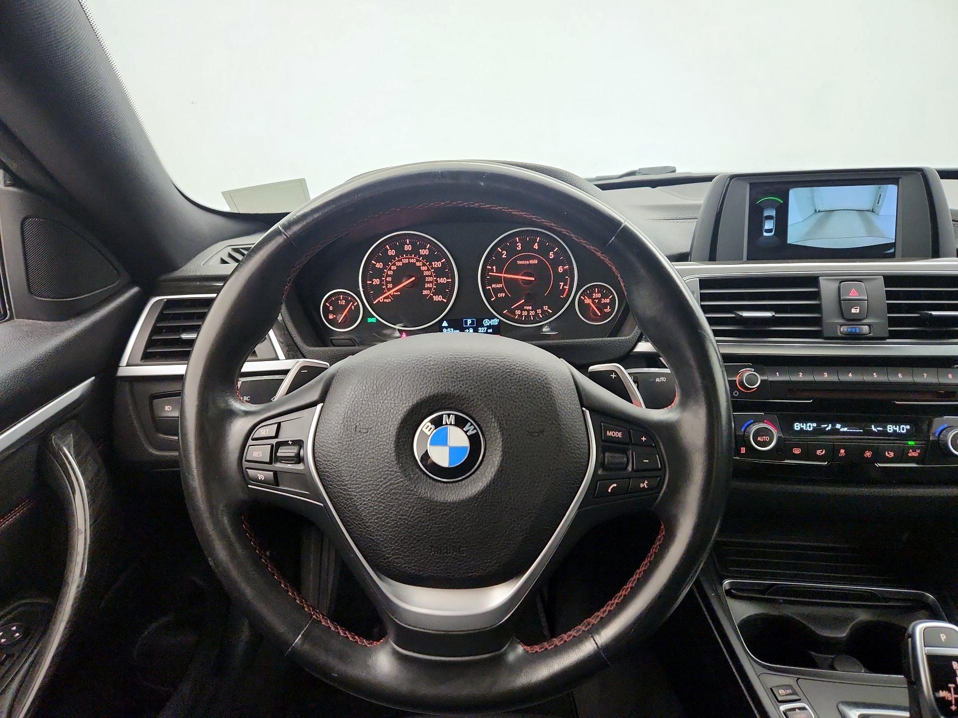 Thumbnail: 2018 BMW 4 Series - 10