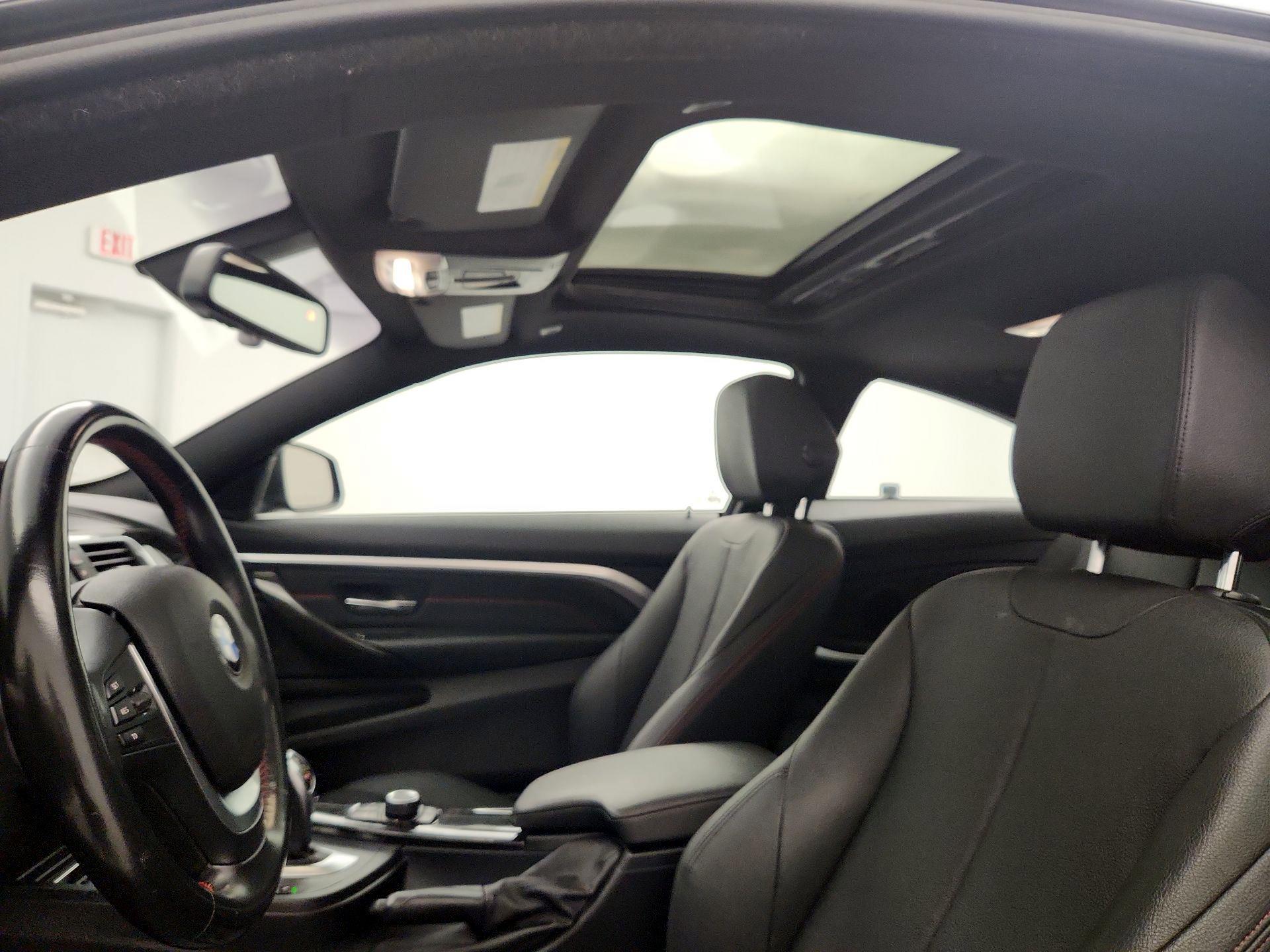 Thumbnail: 2018 BMW 4 Series - 11