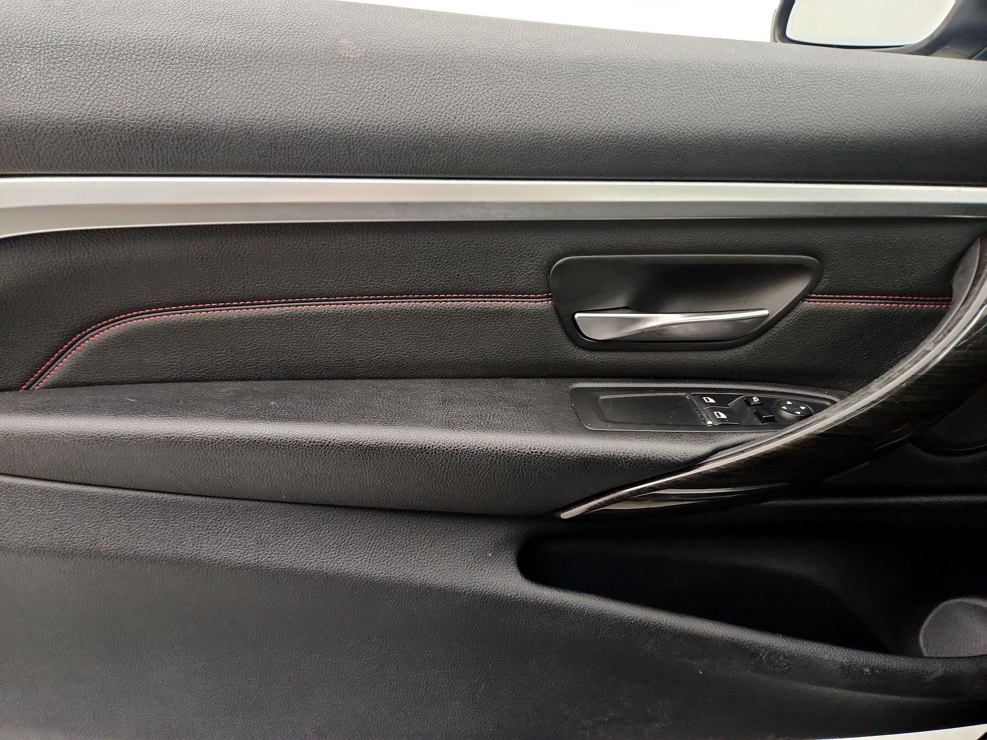 Thumbnail: 2018 BMW 4 Series - 12