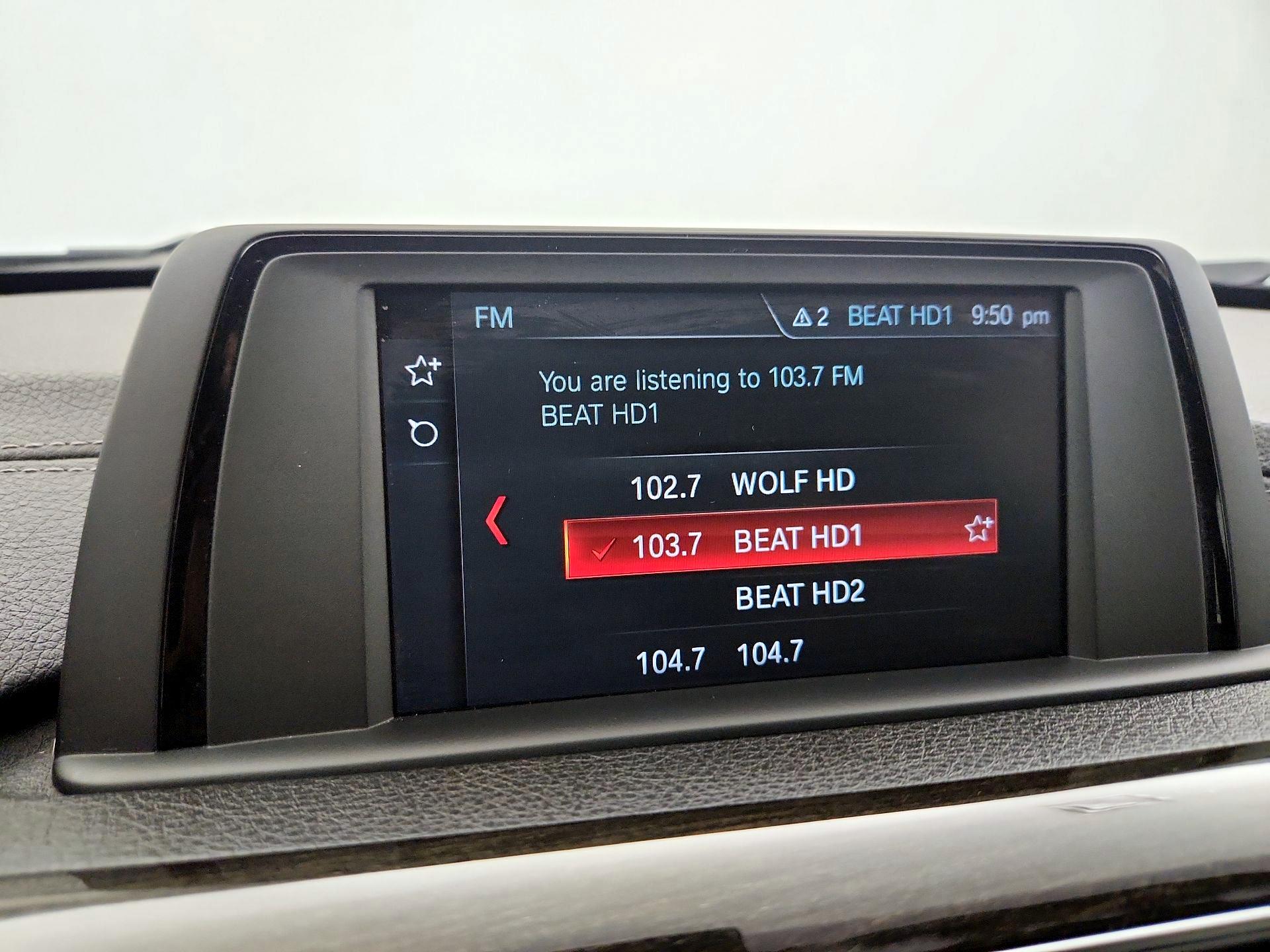 Thumbnail: 2018 BMW 4 Series - 15