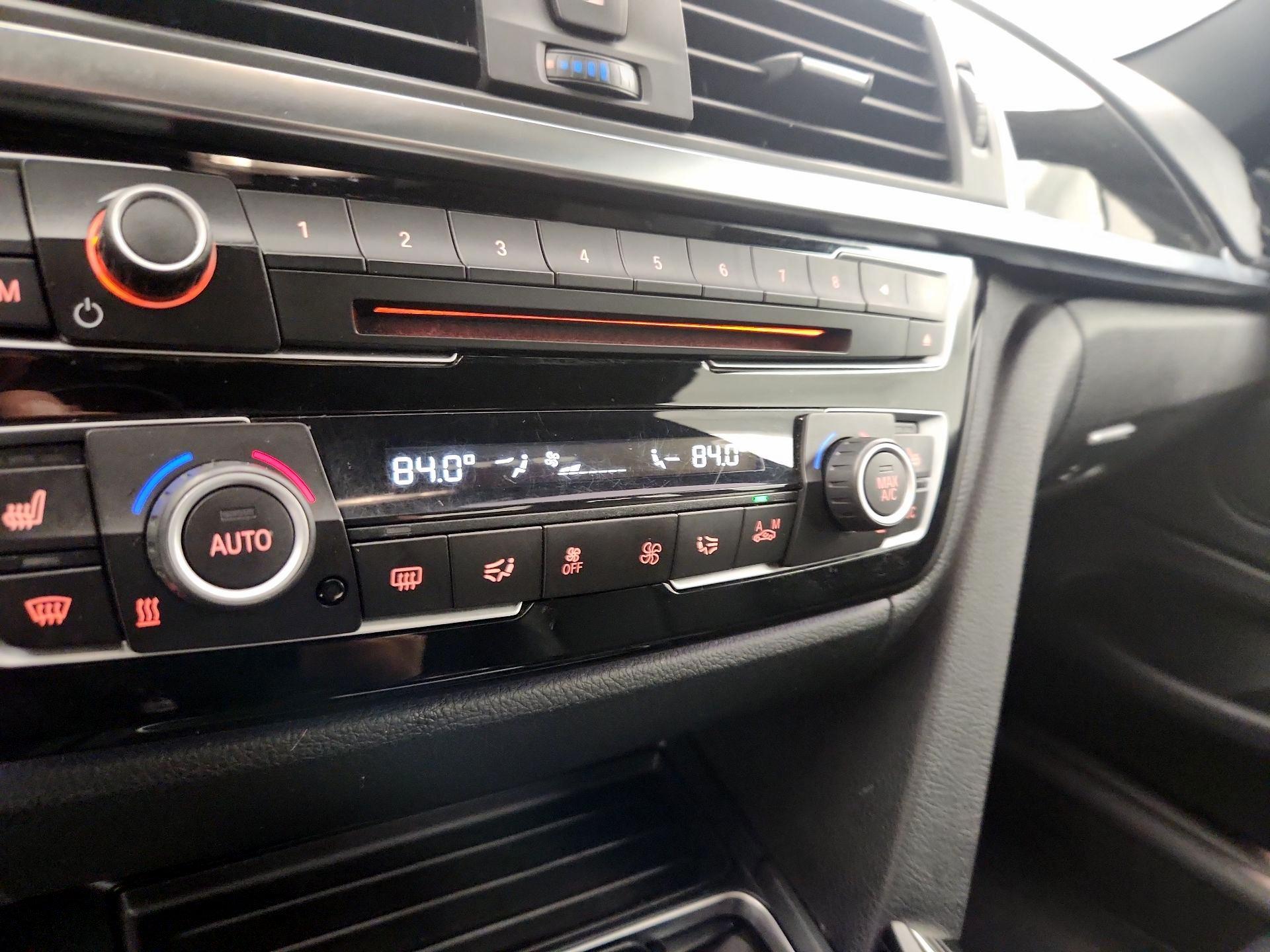 Thumbnail: 2018 BMW 4 Series - 16