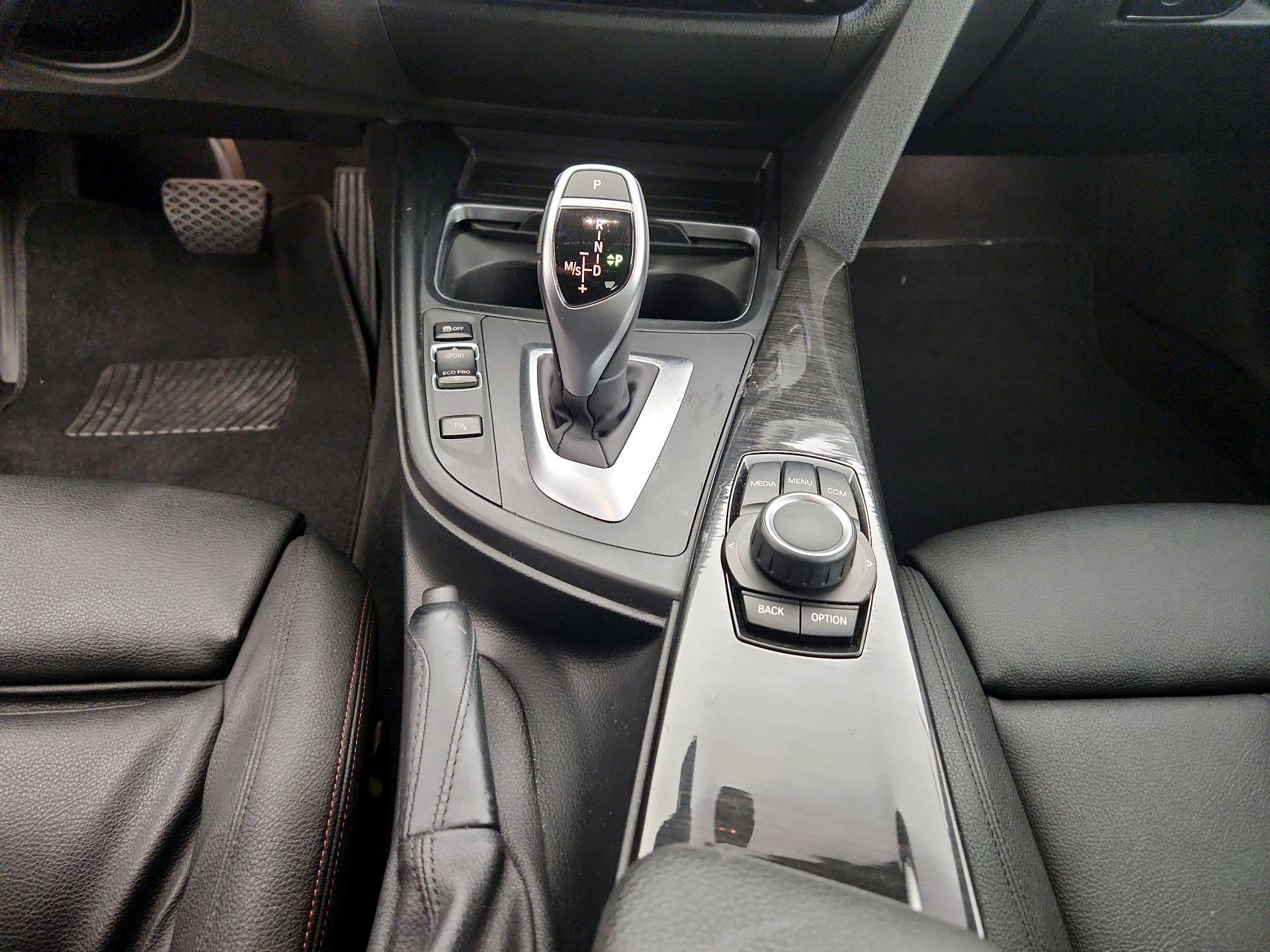 Thumbnail: 2018 BMW 4 Series - 17