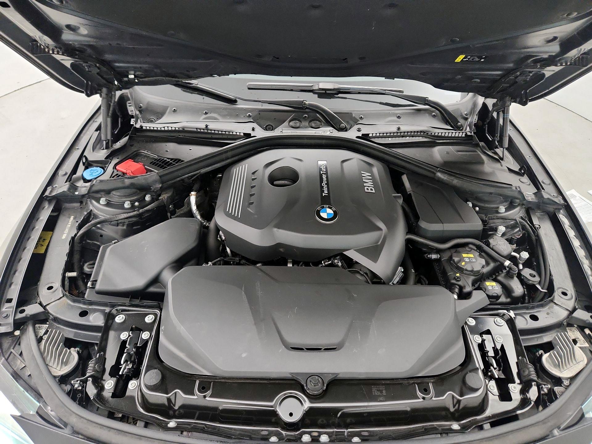 Thumbnail: 2018 BMW 4 Series - 20