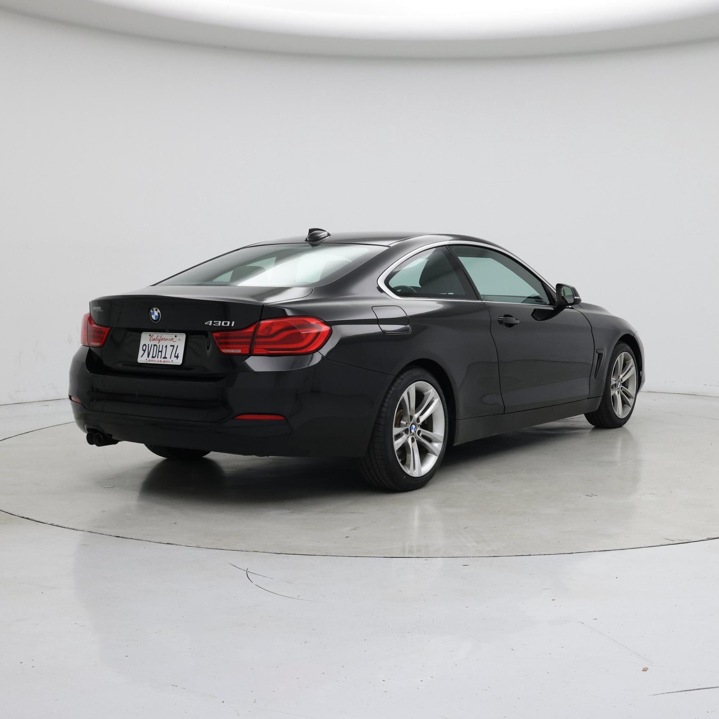 Thumbnail: 2018 BMW 4 Series - 8