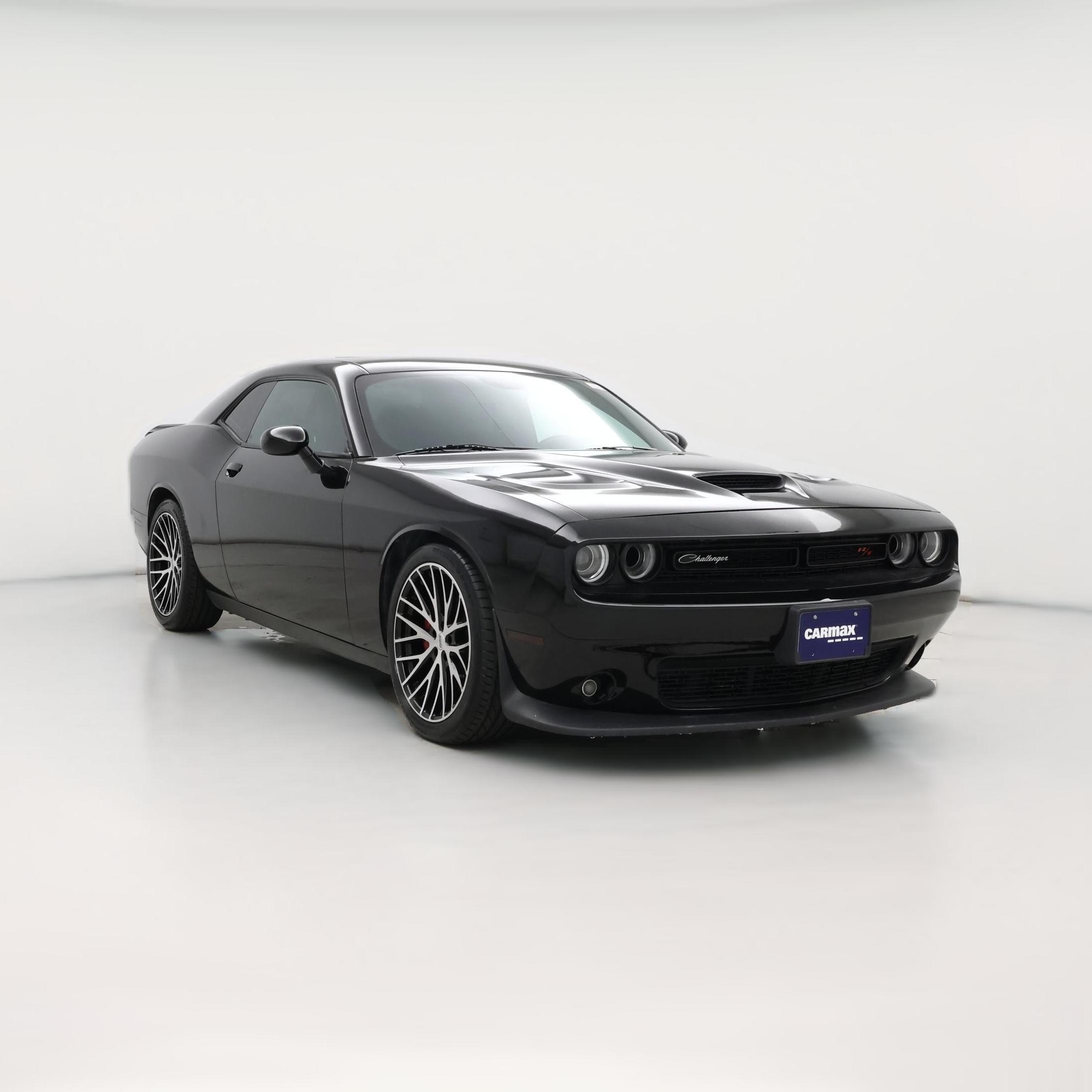 Thumbnail: 2020 Dodge Challenger - 1
