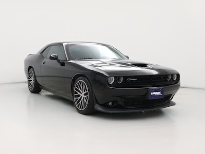 2020 Dodge Challenger R/T Scat Pack