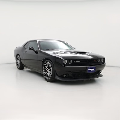 2020 Dodge Challenger R/T Scat Pack