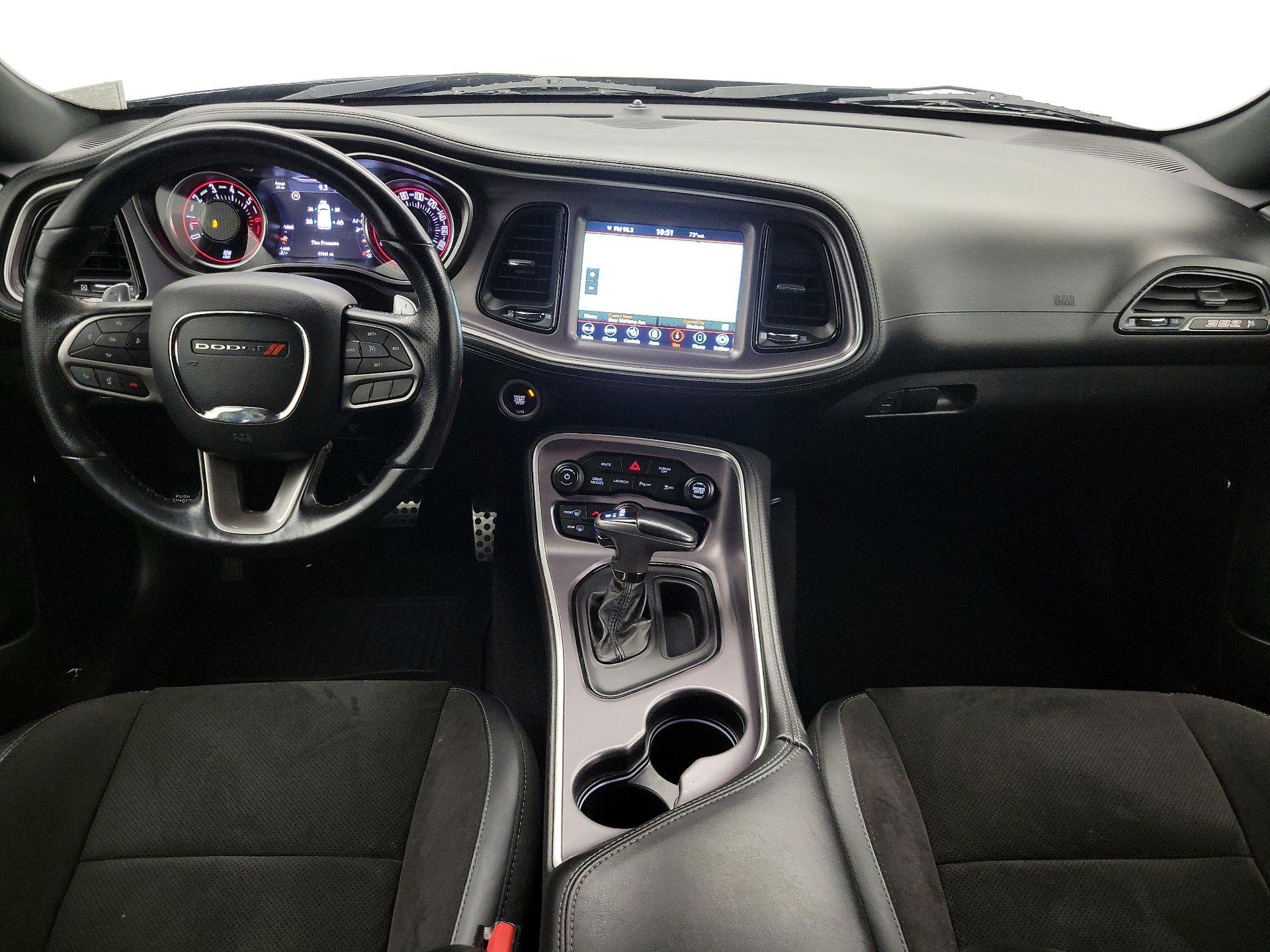 Thumbnail: 2020 Dodge Challenger - 9