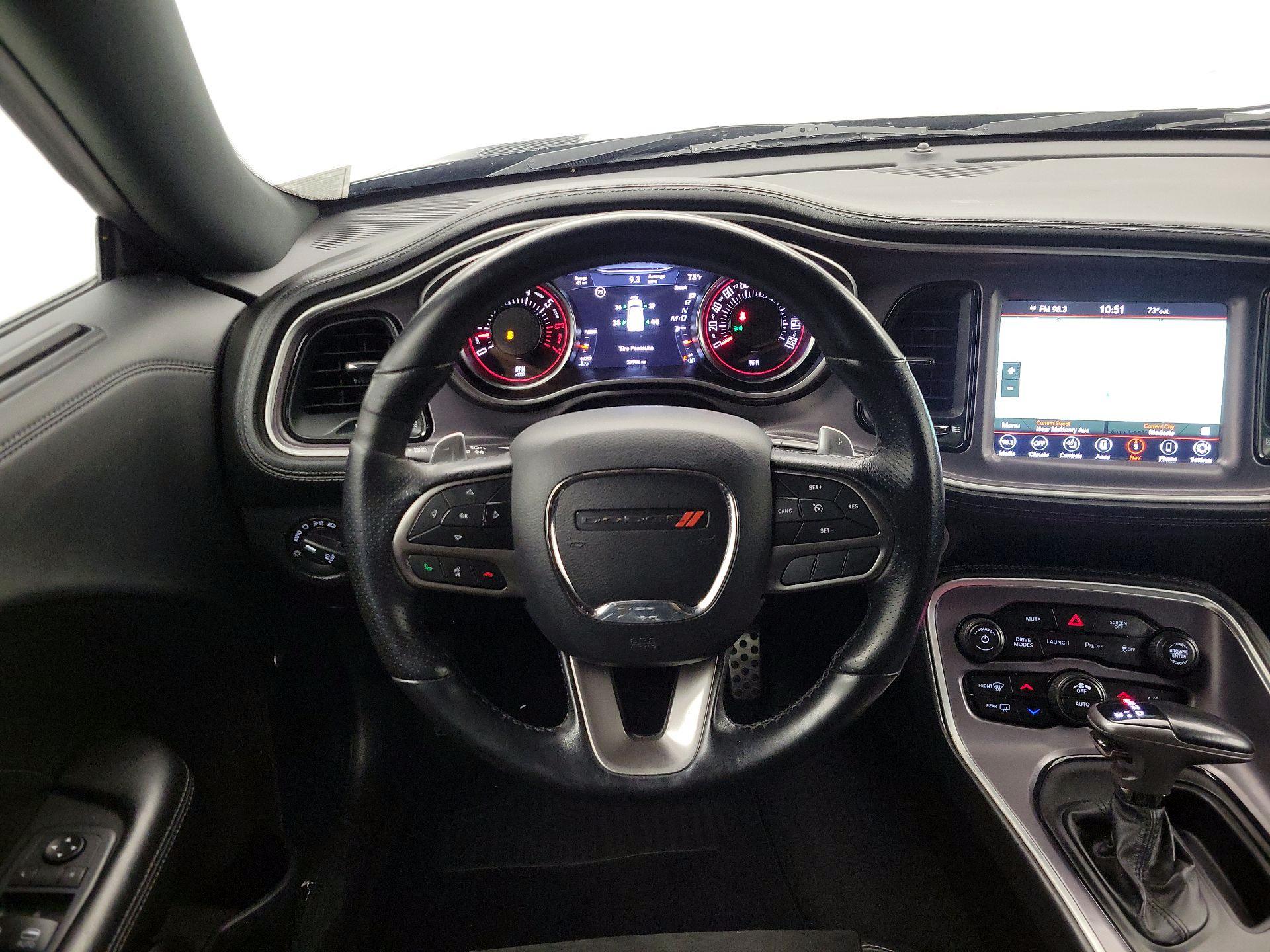 Thumbnail: 2020 Dodge Challenger - 10