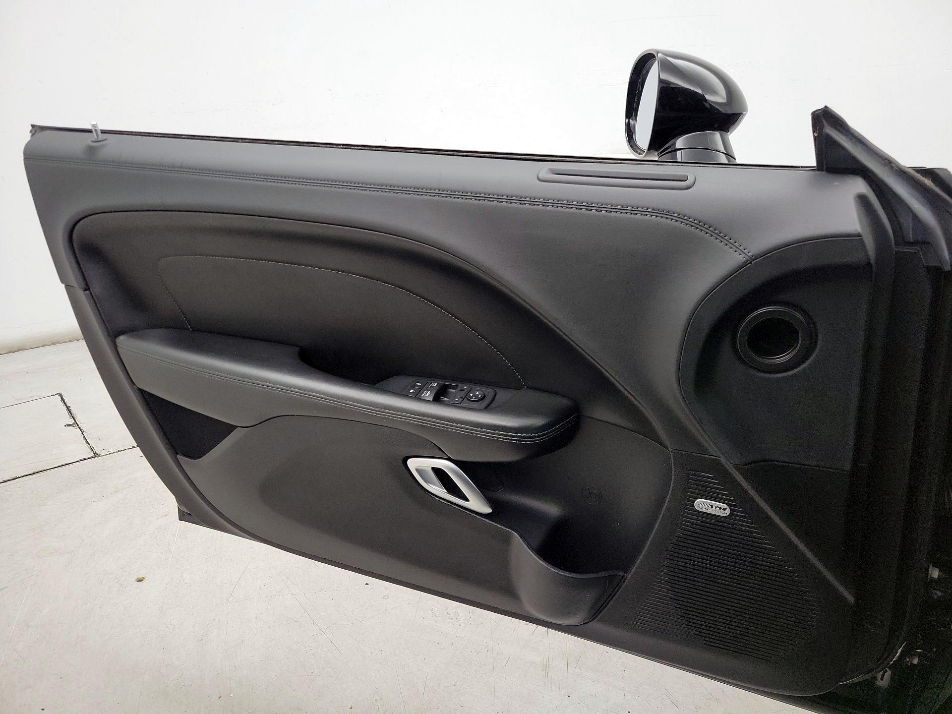 Thumbnail: 2020 Dodge Challenger - 12