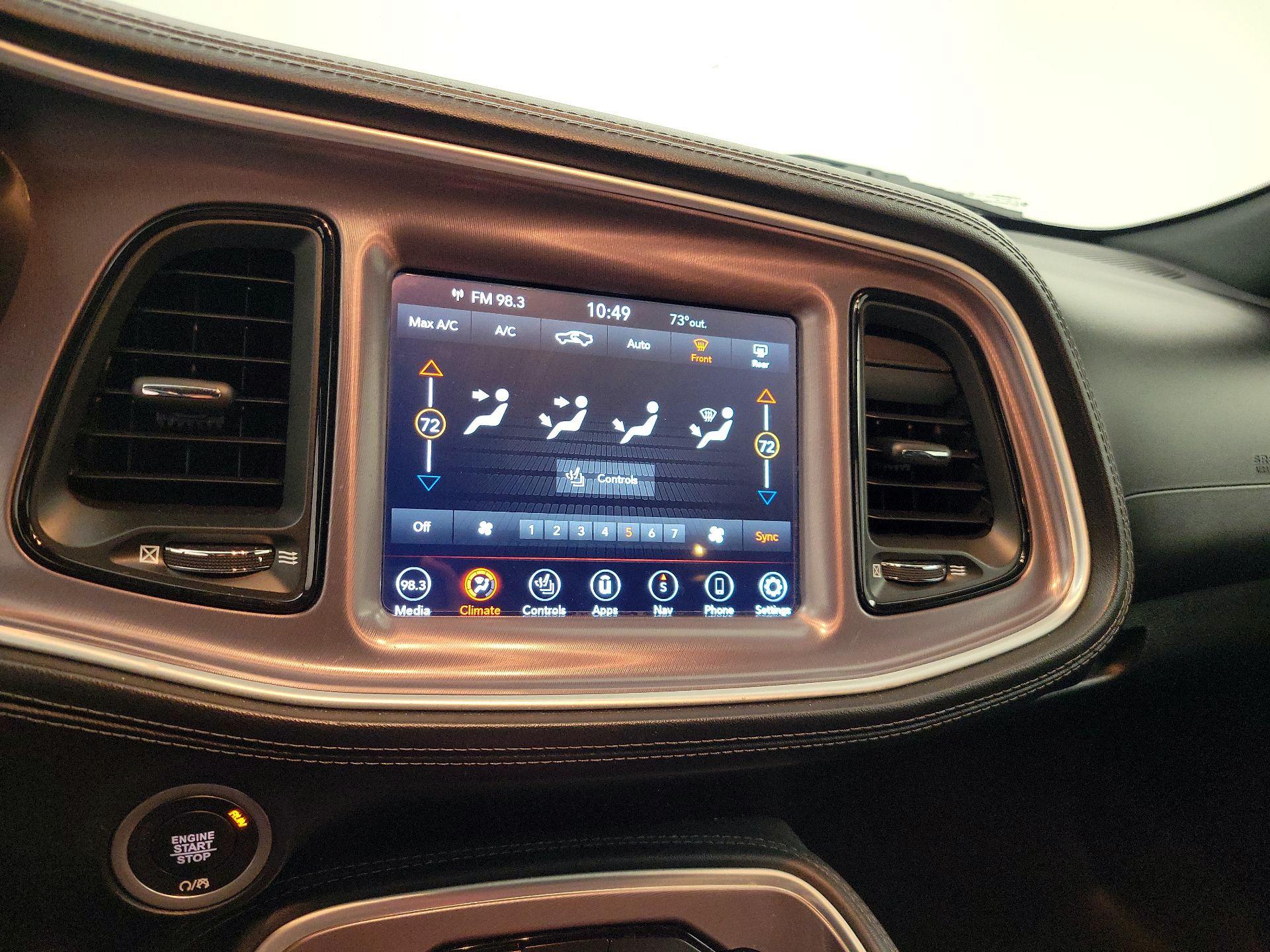 Thumbnail: 2020 Dodge Challenger - 17