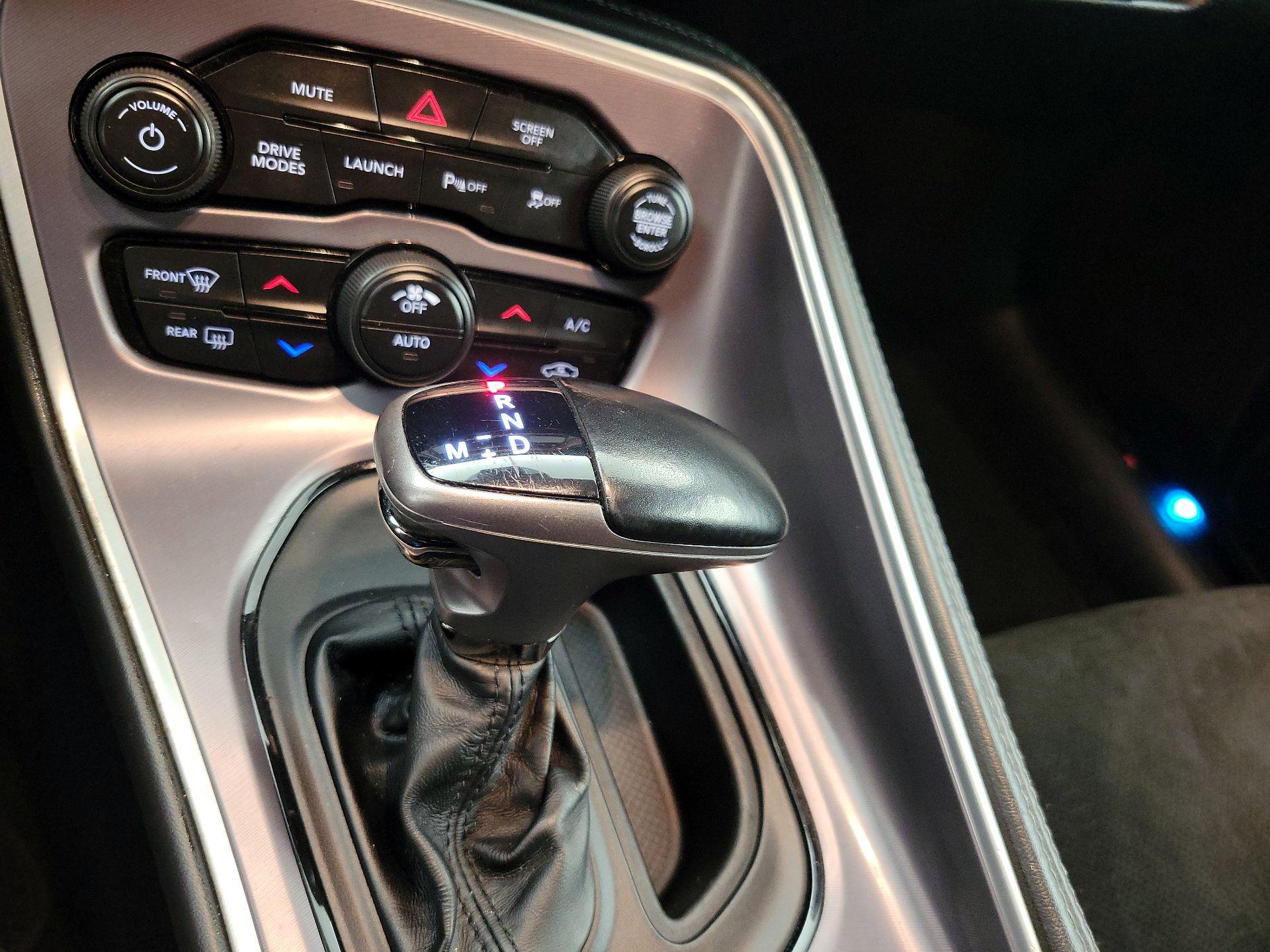 Thumbnail: 2020 Dodge Challenger - 18