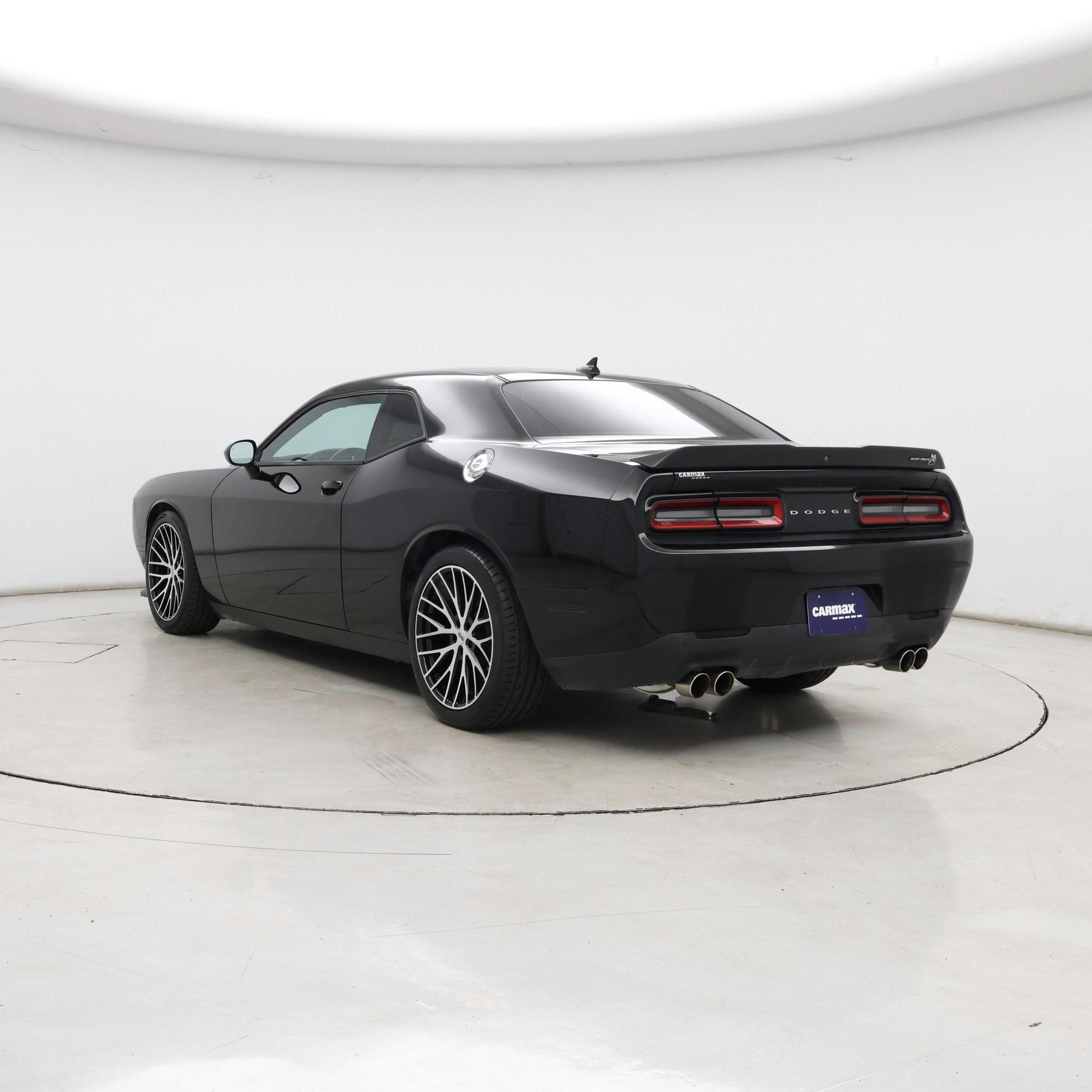 Thumbnail: 2020 Dodge Challenger - 2