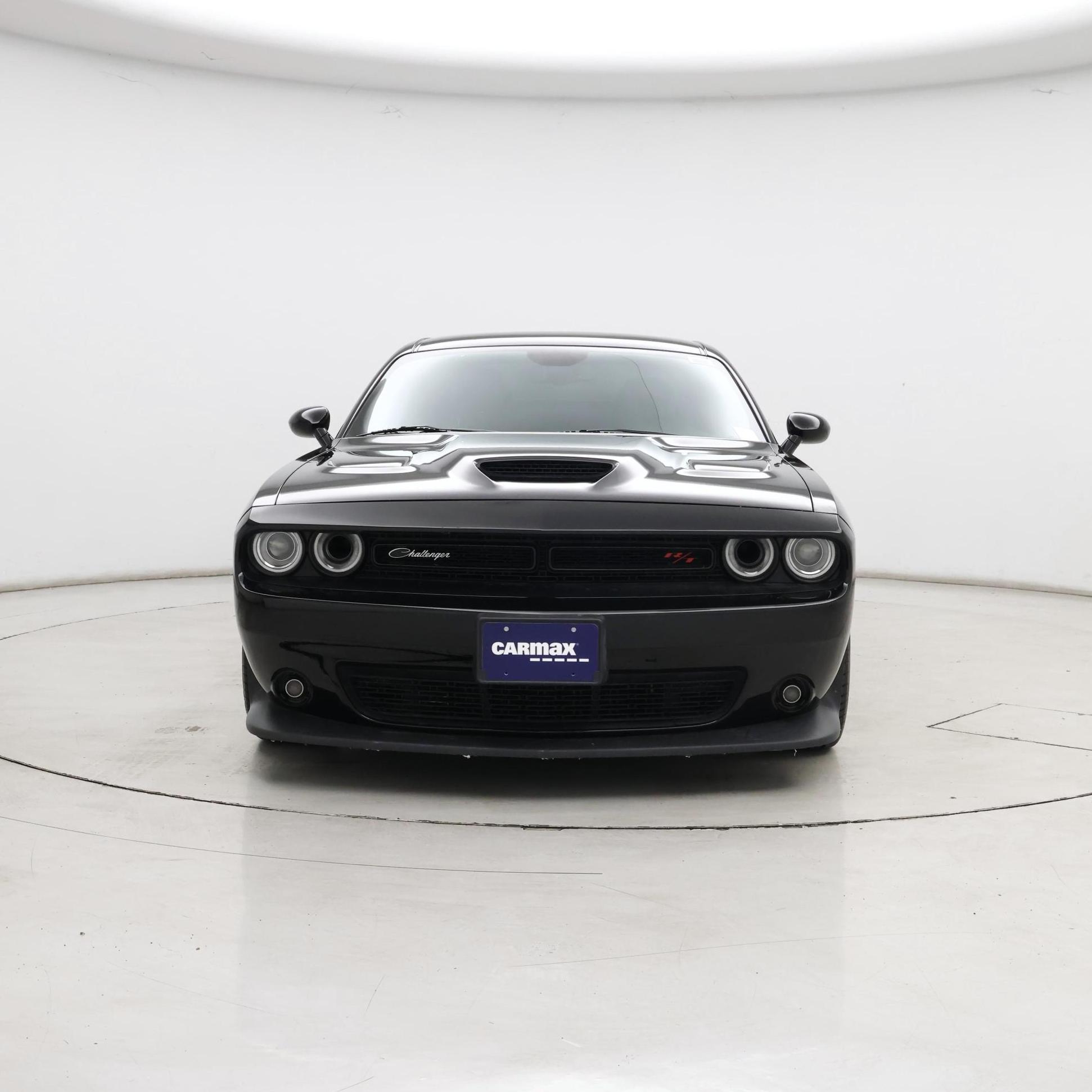 Thumbnail: 2020 Dodge Challenger - 5