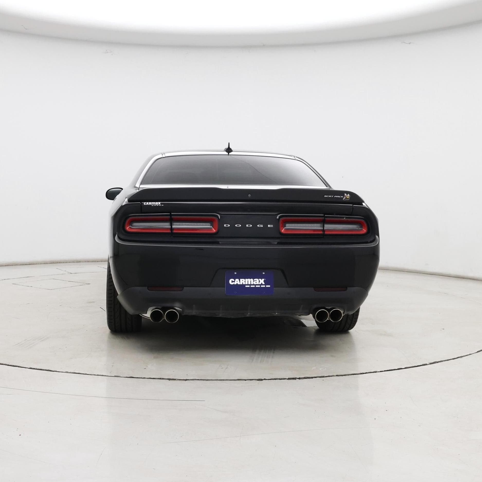 Thumbnail: 2020 Dodge Challenger - 6