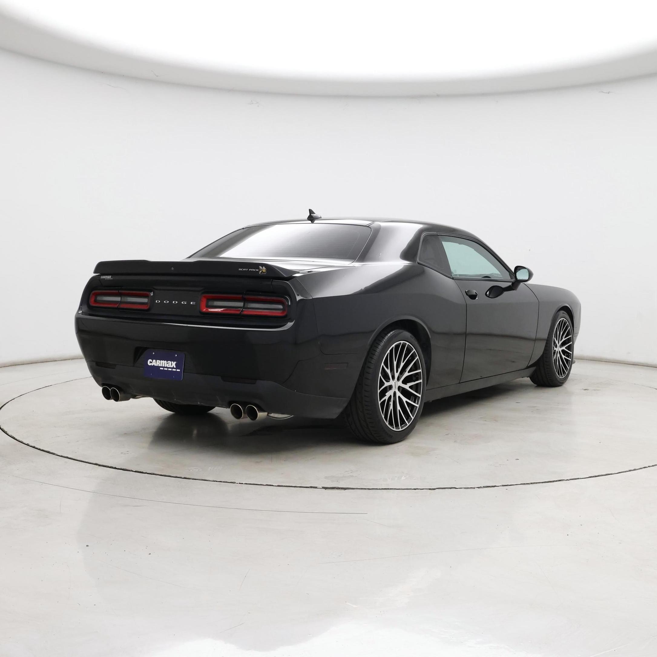 Thumbnail: 2020 Dodge Challenger - 8
