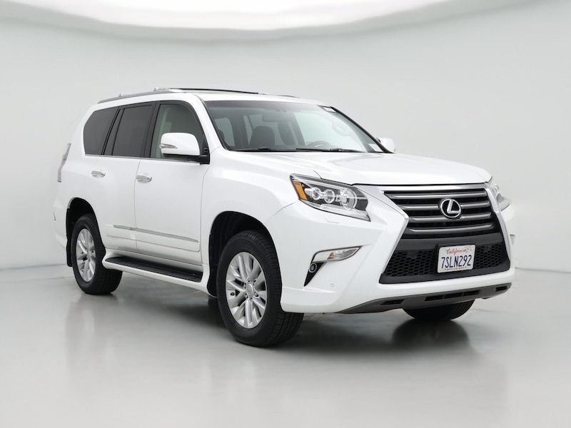 2016 Lexus GX 460 Luxury -
                  Fresno, CA
