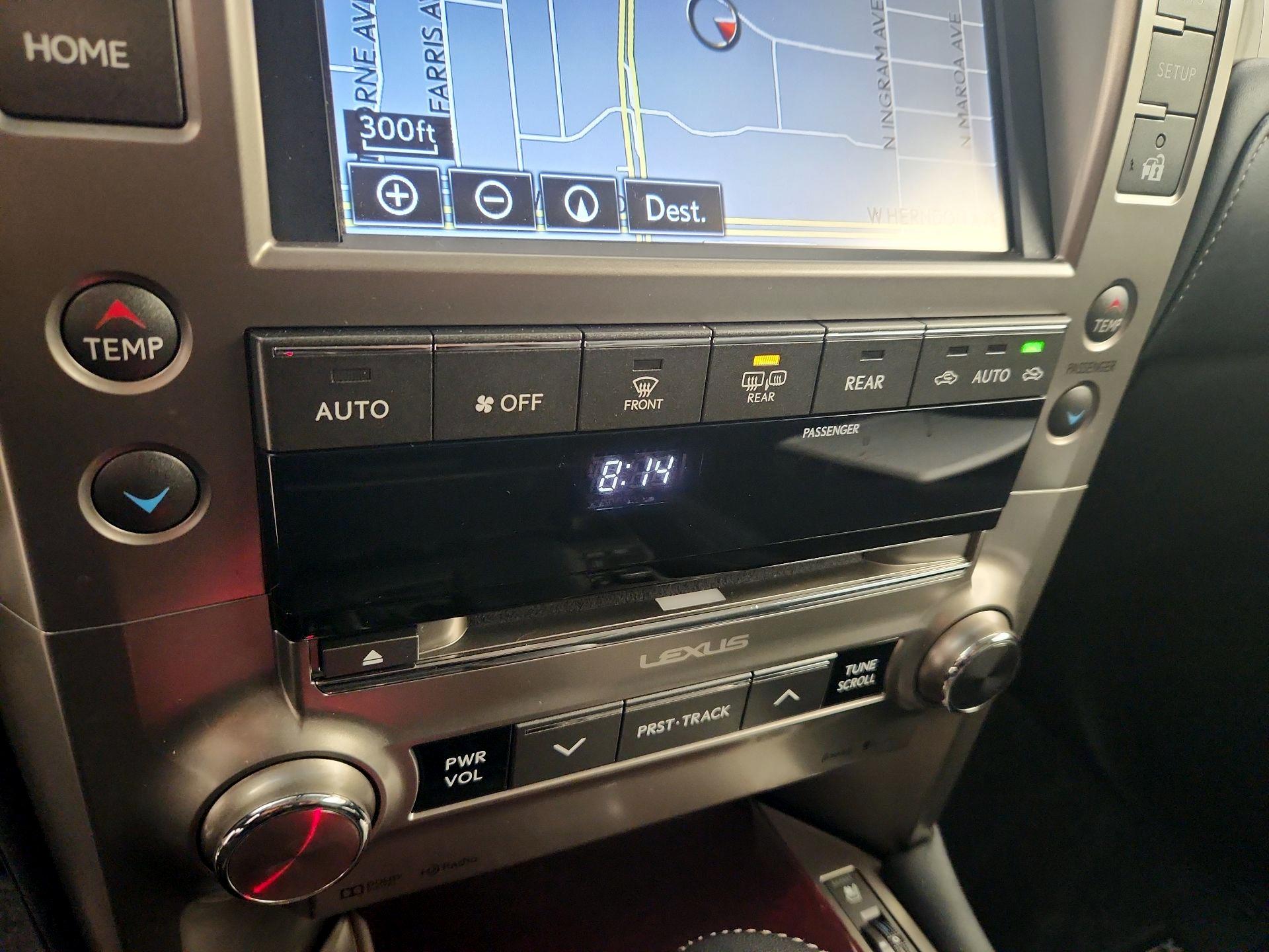 Thumbnail: 2016 Lexus GX - 17