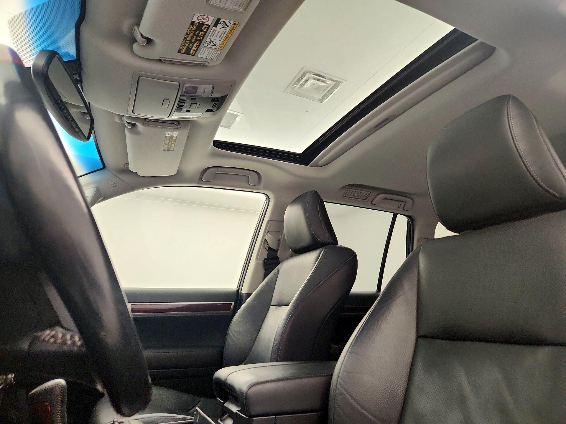 Thumbnail: 2016 Lexus GX - 19