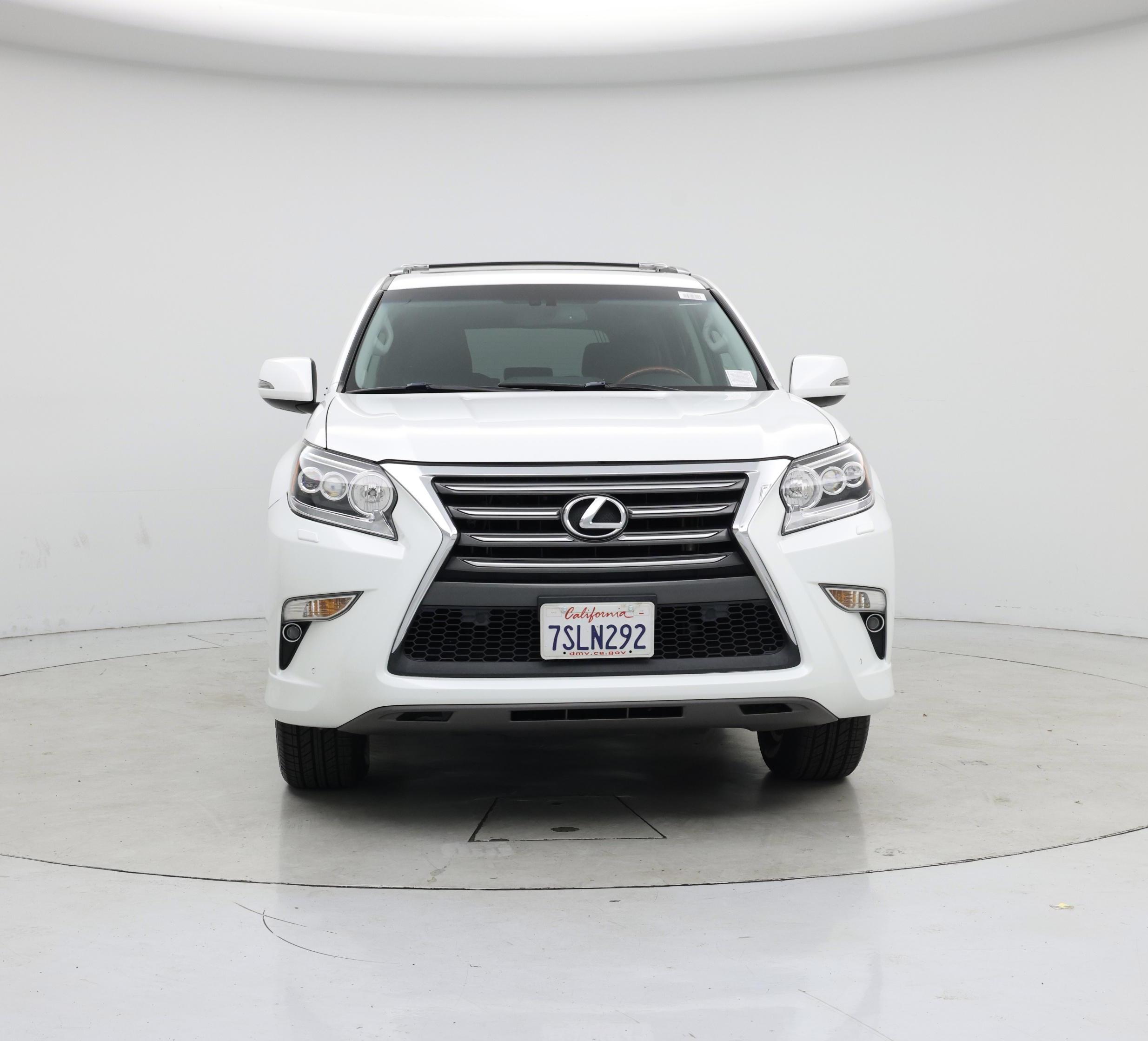 Thumbnail: 2016 Lexus GX - 5