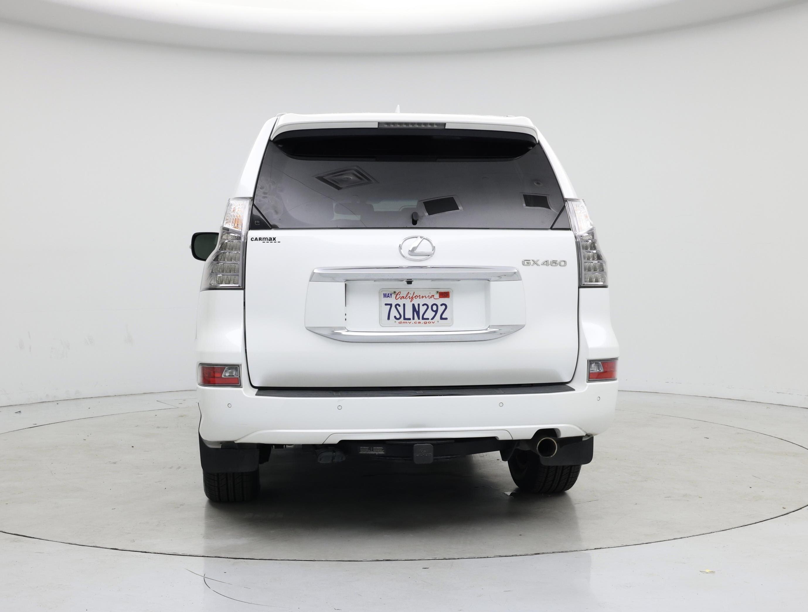 Thumbnail: 2016 Lexus GX - 6