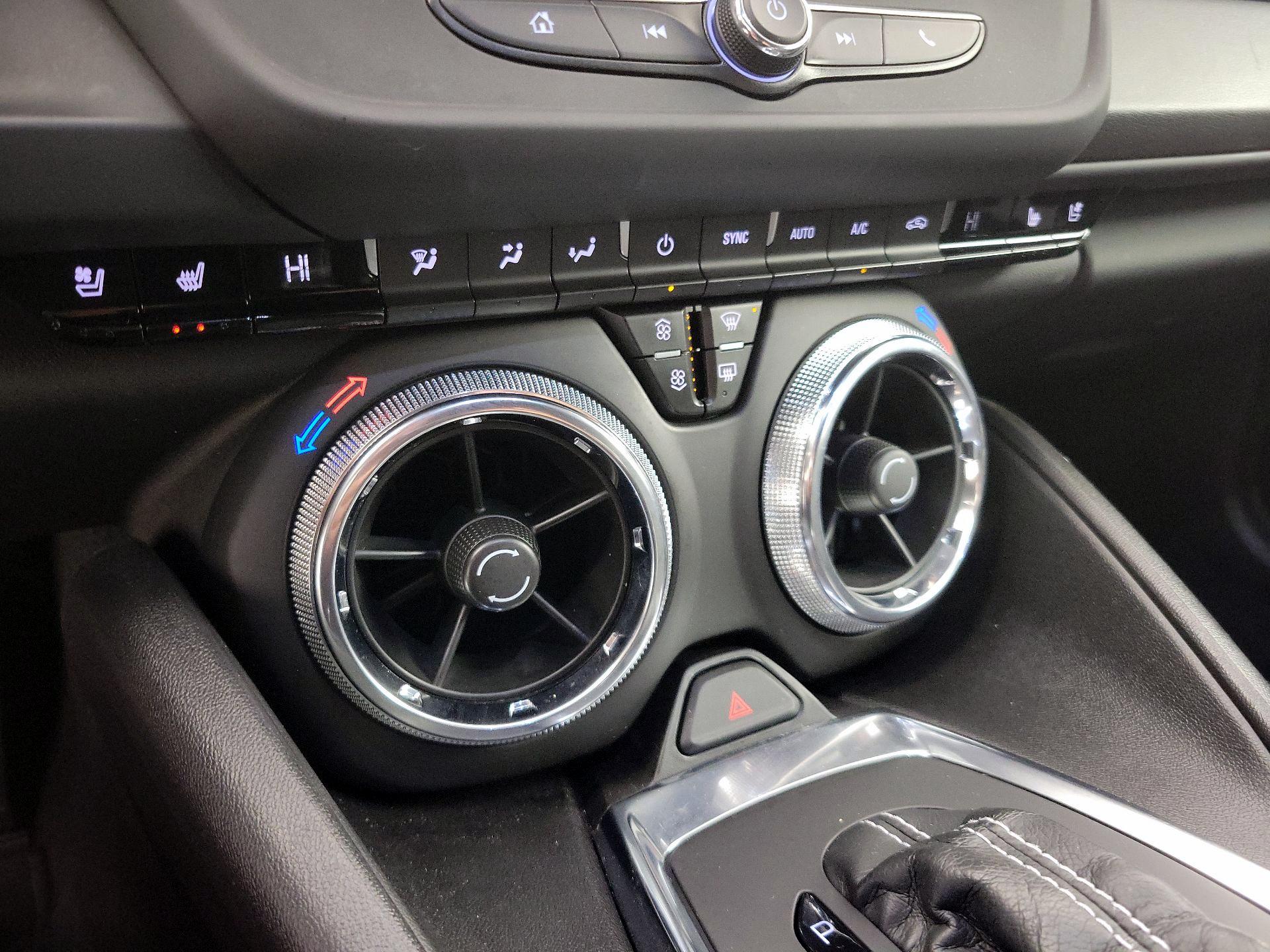 Thumbnail: 2021 Chevrolet Camaro - 15