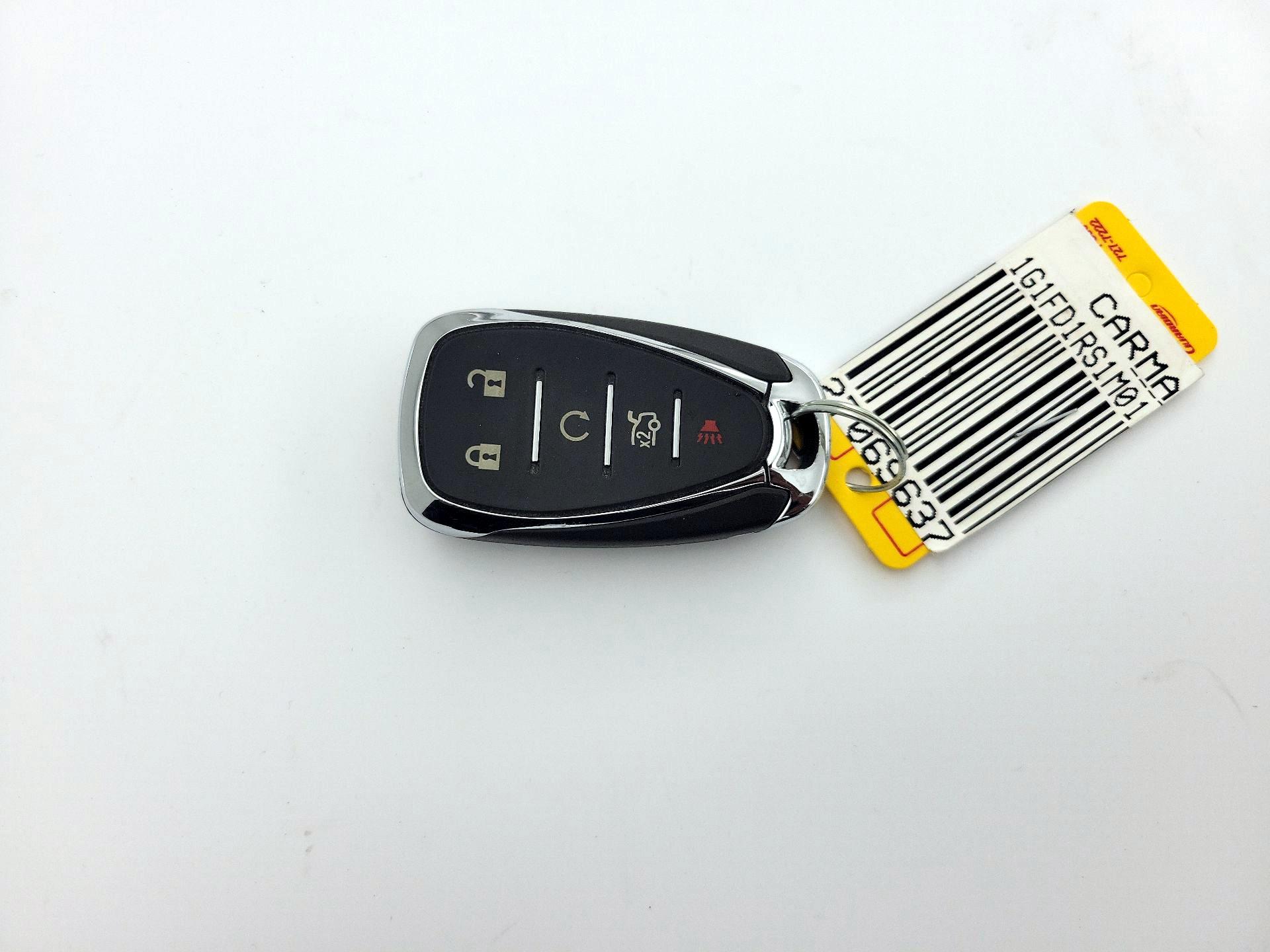 Thumbnail: 2021 Chevrolet Camaro - 19