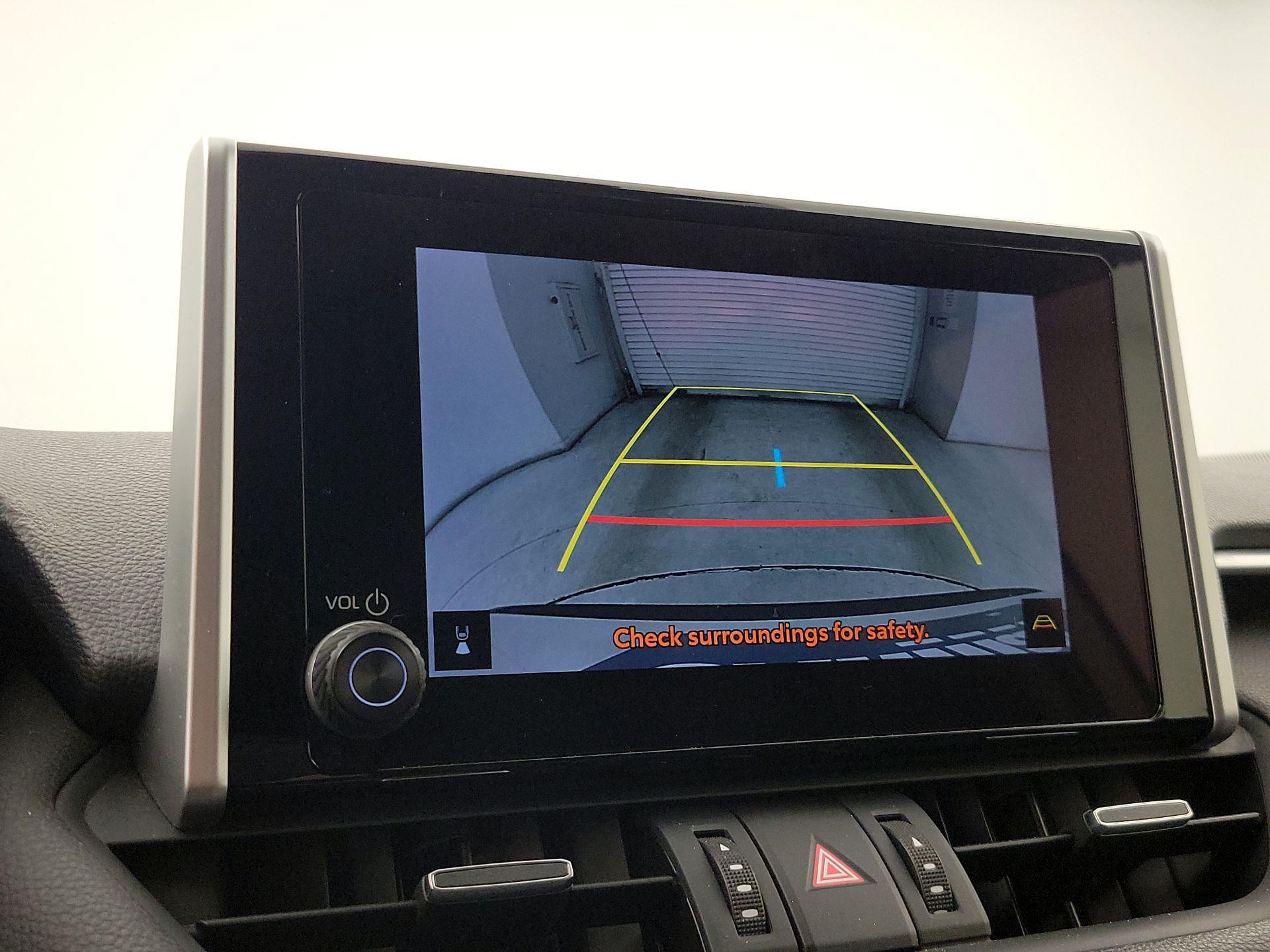 Thumbnail: 2023 Toyota RAV4 - 14