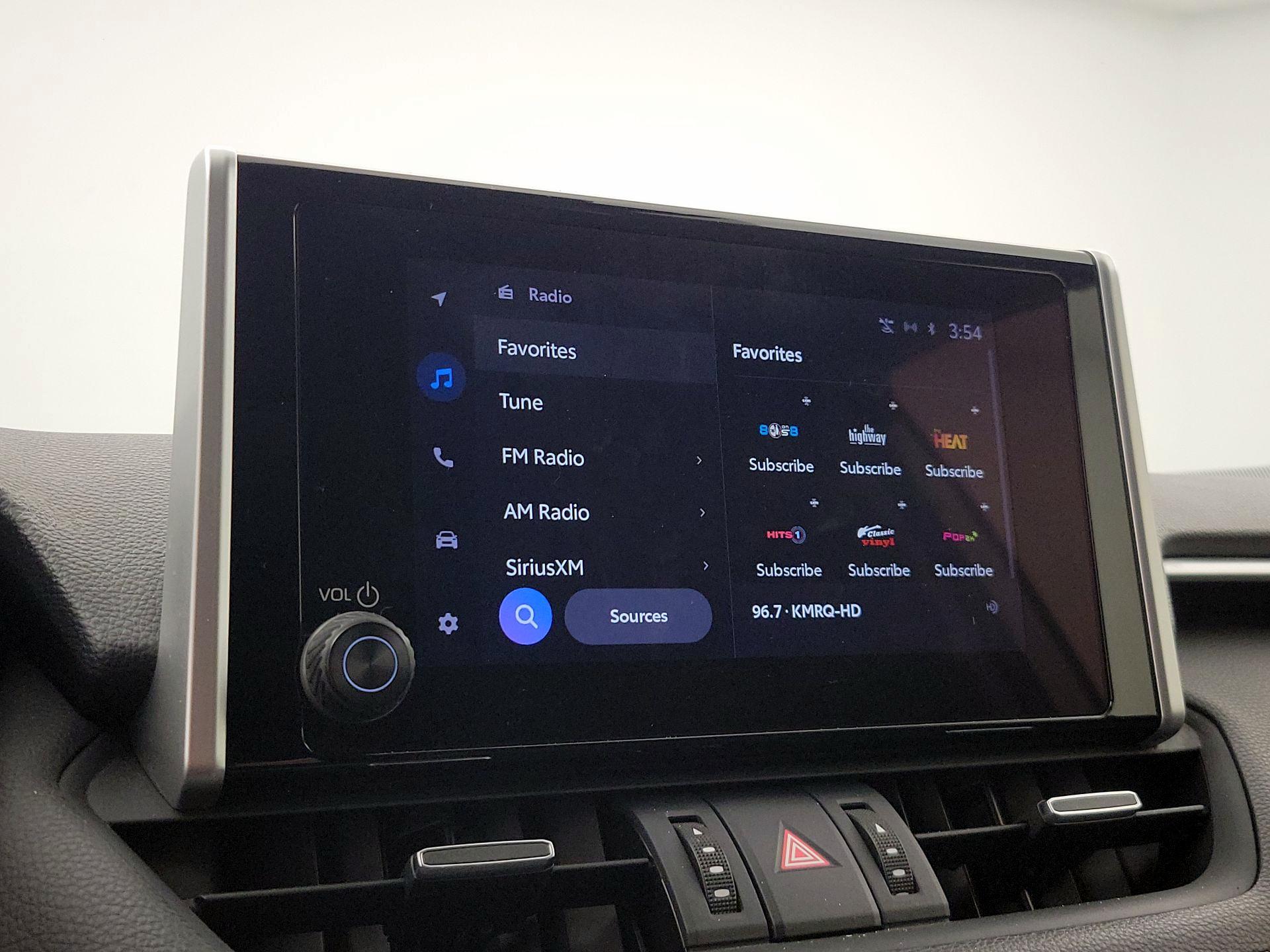 Thumbnail: 2023 Toyota RAV4 - 15