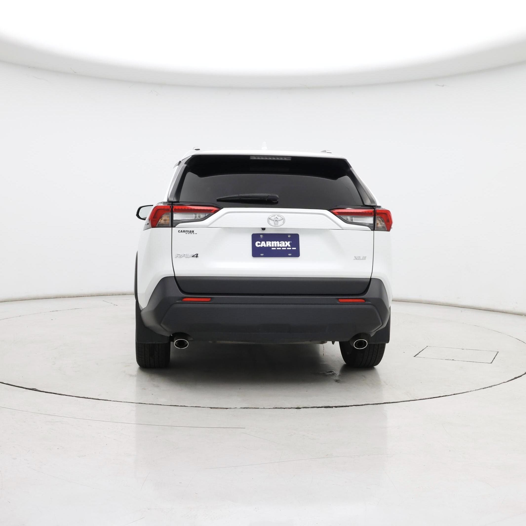 Thumbnail: 2023 Toyota RAV4 - 6