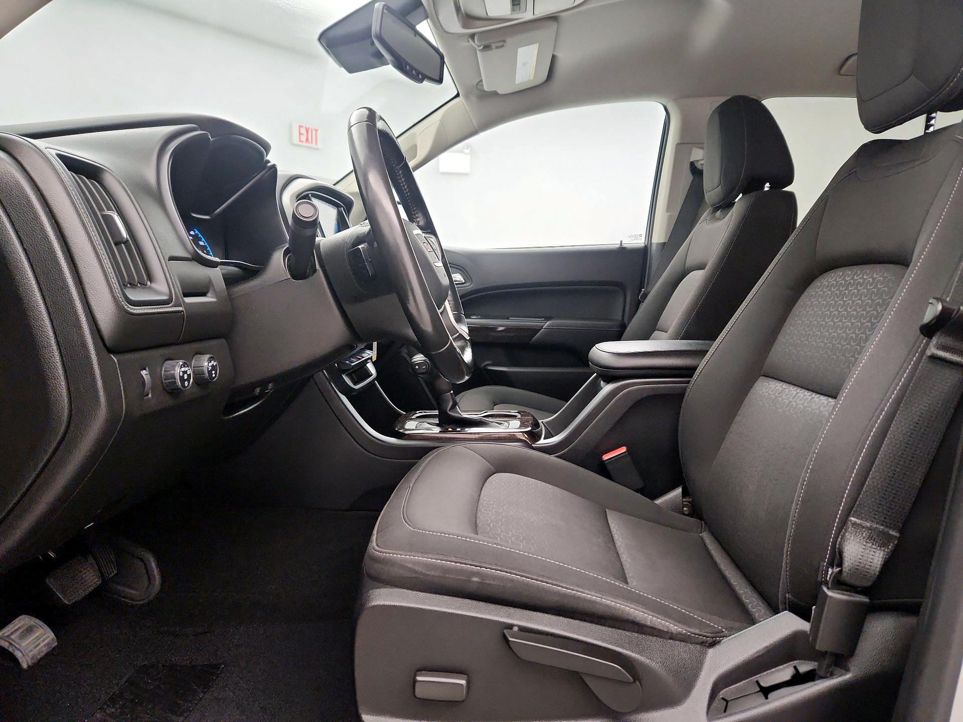 Thumbnail: 2018 GMC Canyon - 11