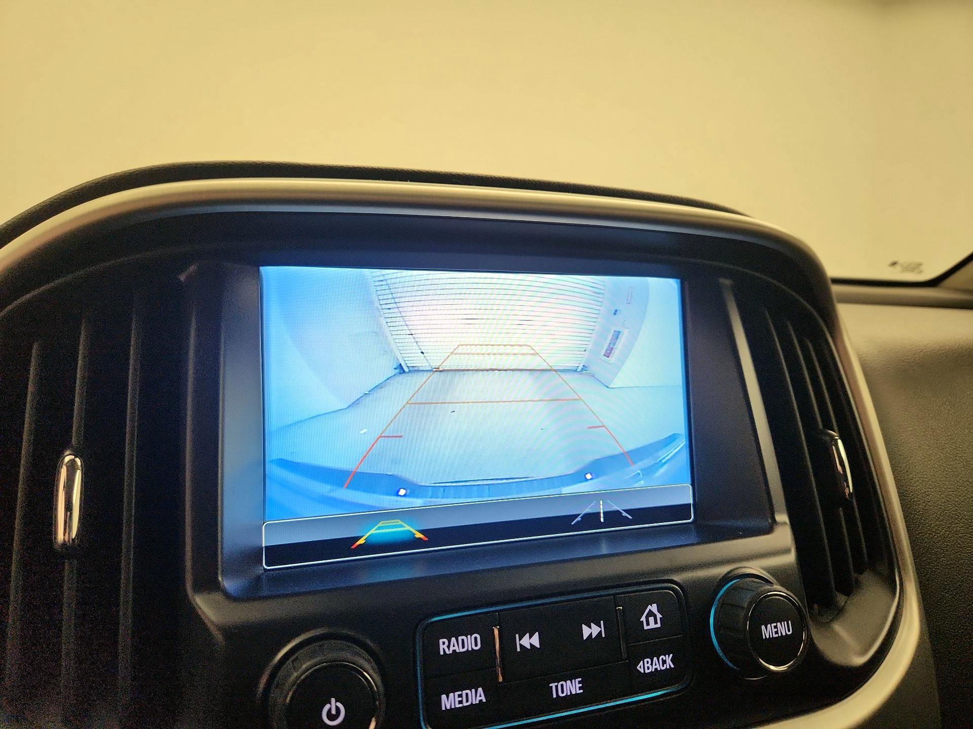 Thumbnail: 2018 GMC Canyon - 14