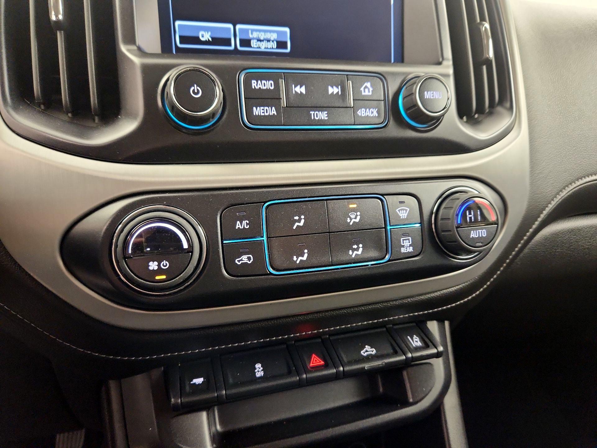 Thumbnail: 2018 GMC Canyon - 16