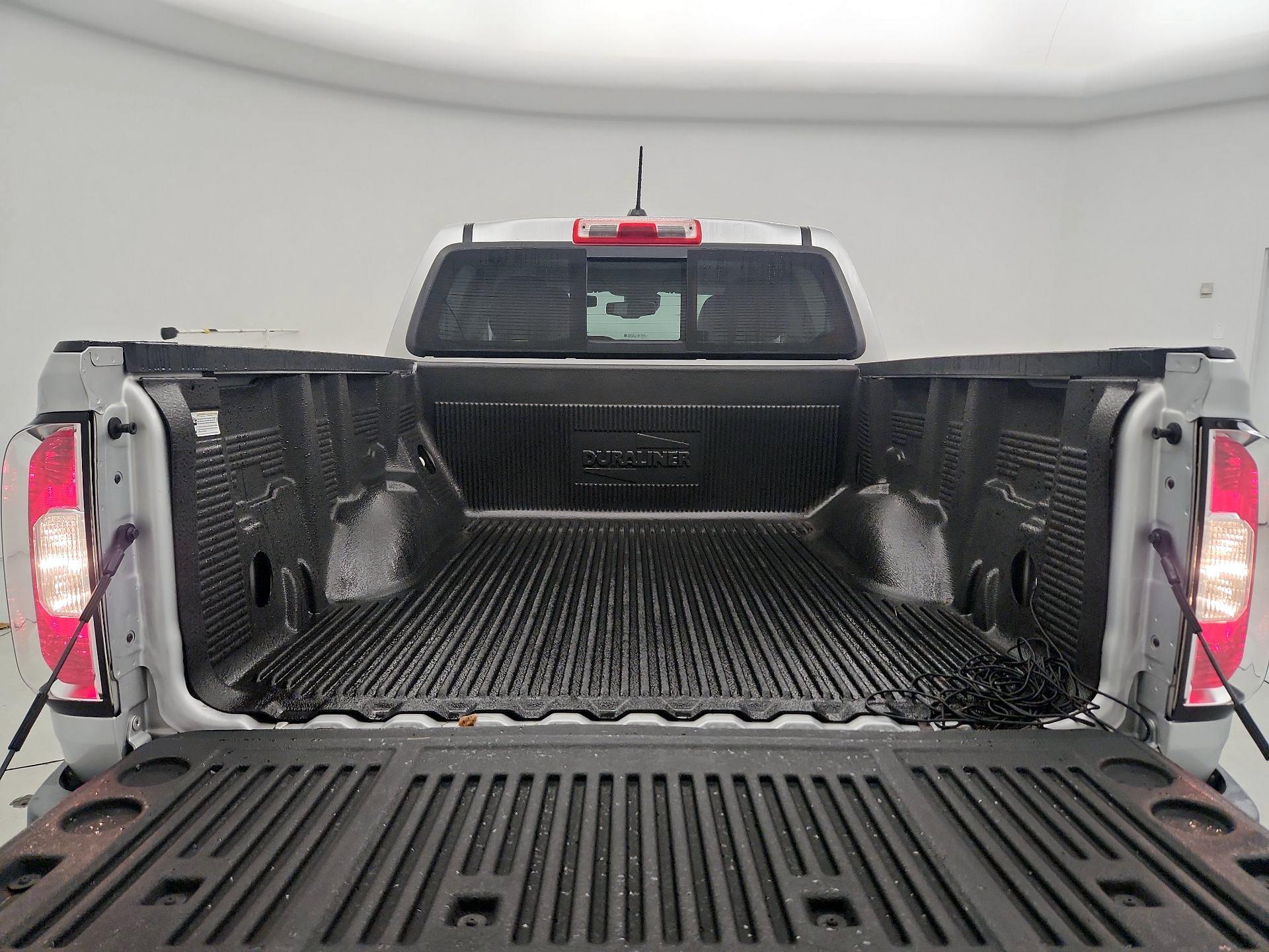 Thumbnail: 2018 GMC Canyon - 20