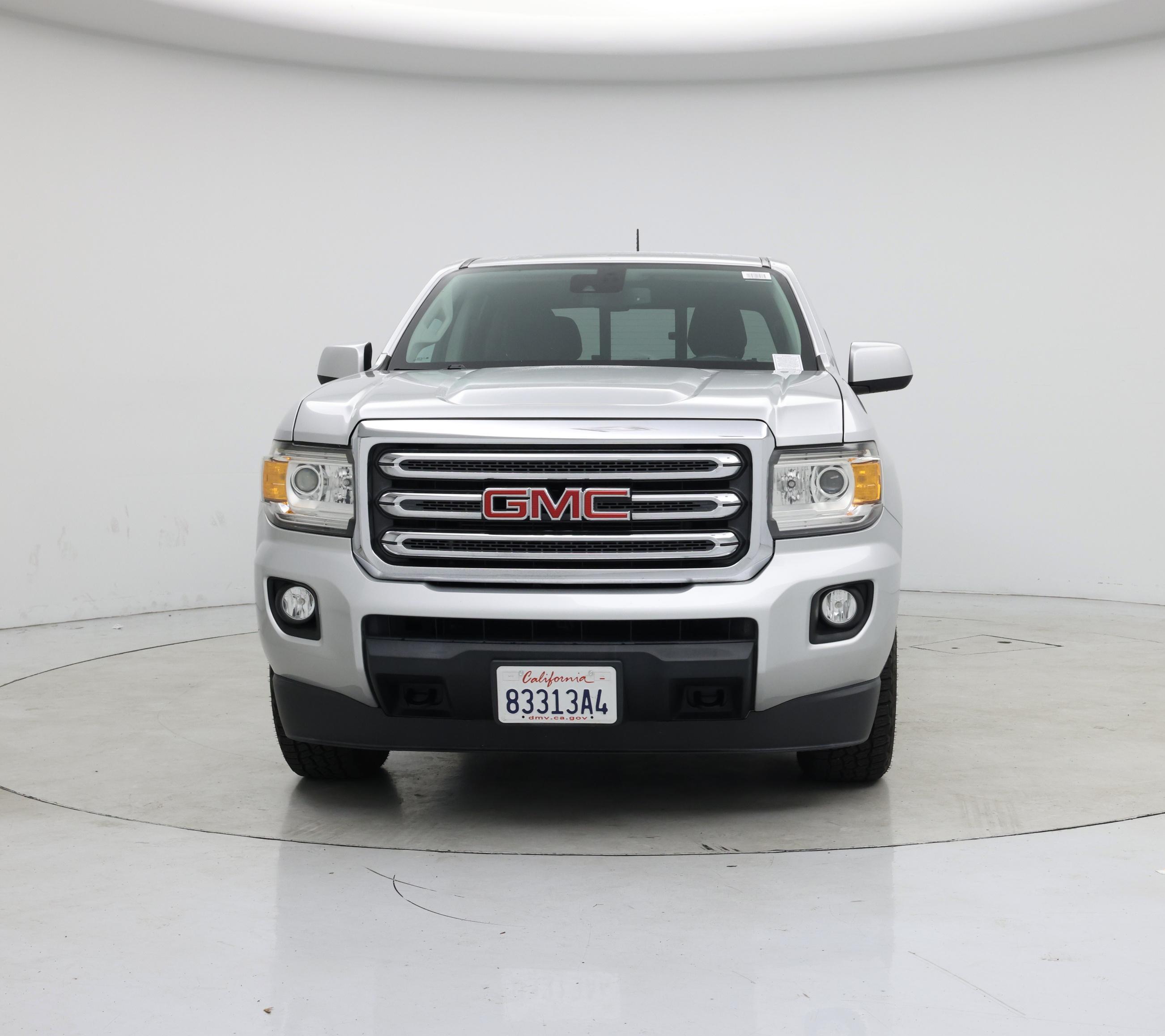 Thumbnail: 2018 GMC Canyon - 5