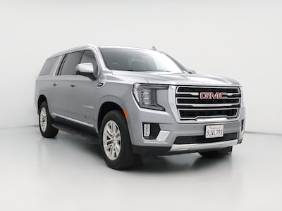 2023 GMC Yukon XL 1500 SLT
