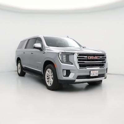 2023 GMC Yukon XL 1500 SLT