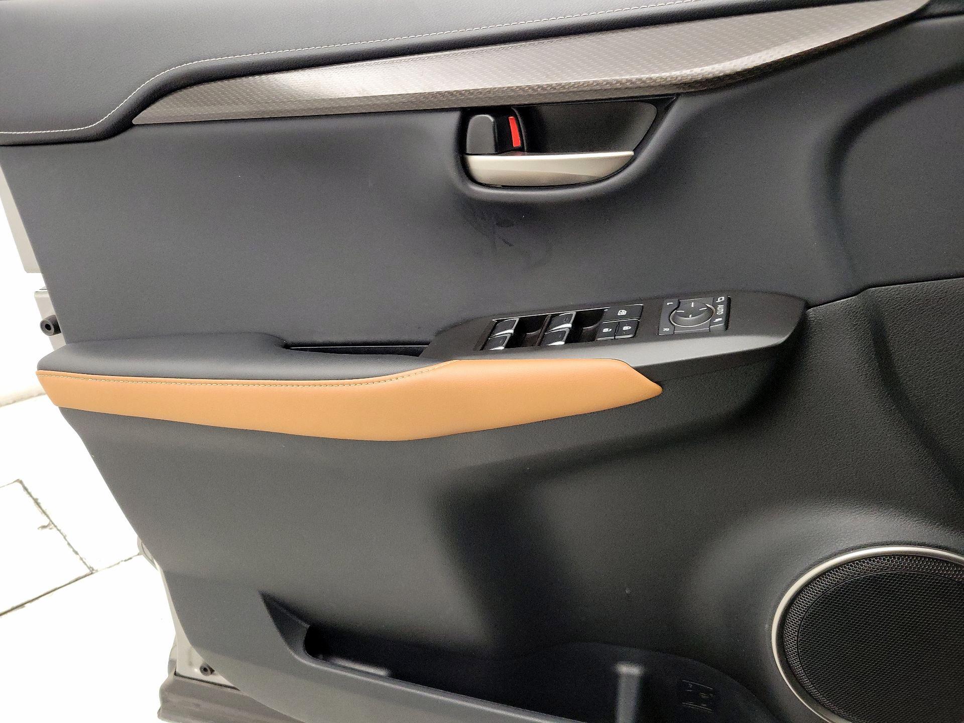 Thumbnail: 2021 Lexus NX - 12