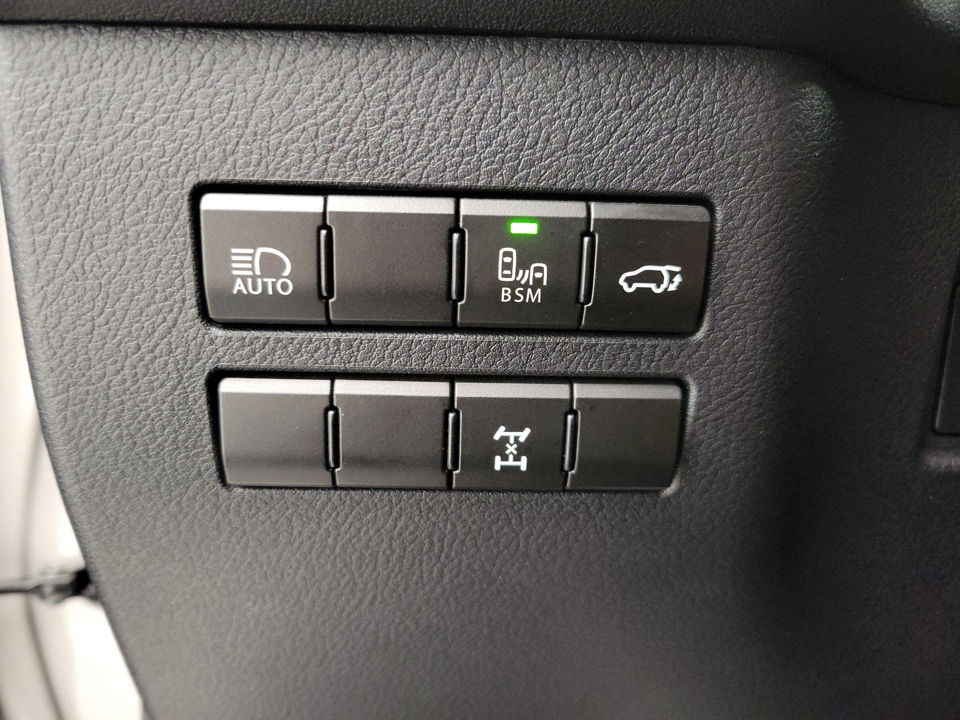 Thumbnail: 2021 Lexus NX - 13