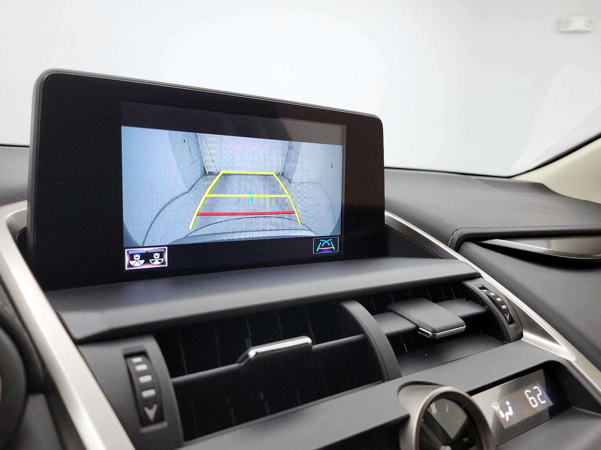 Thumbnail: 2021 Lexus NX - 14