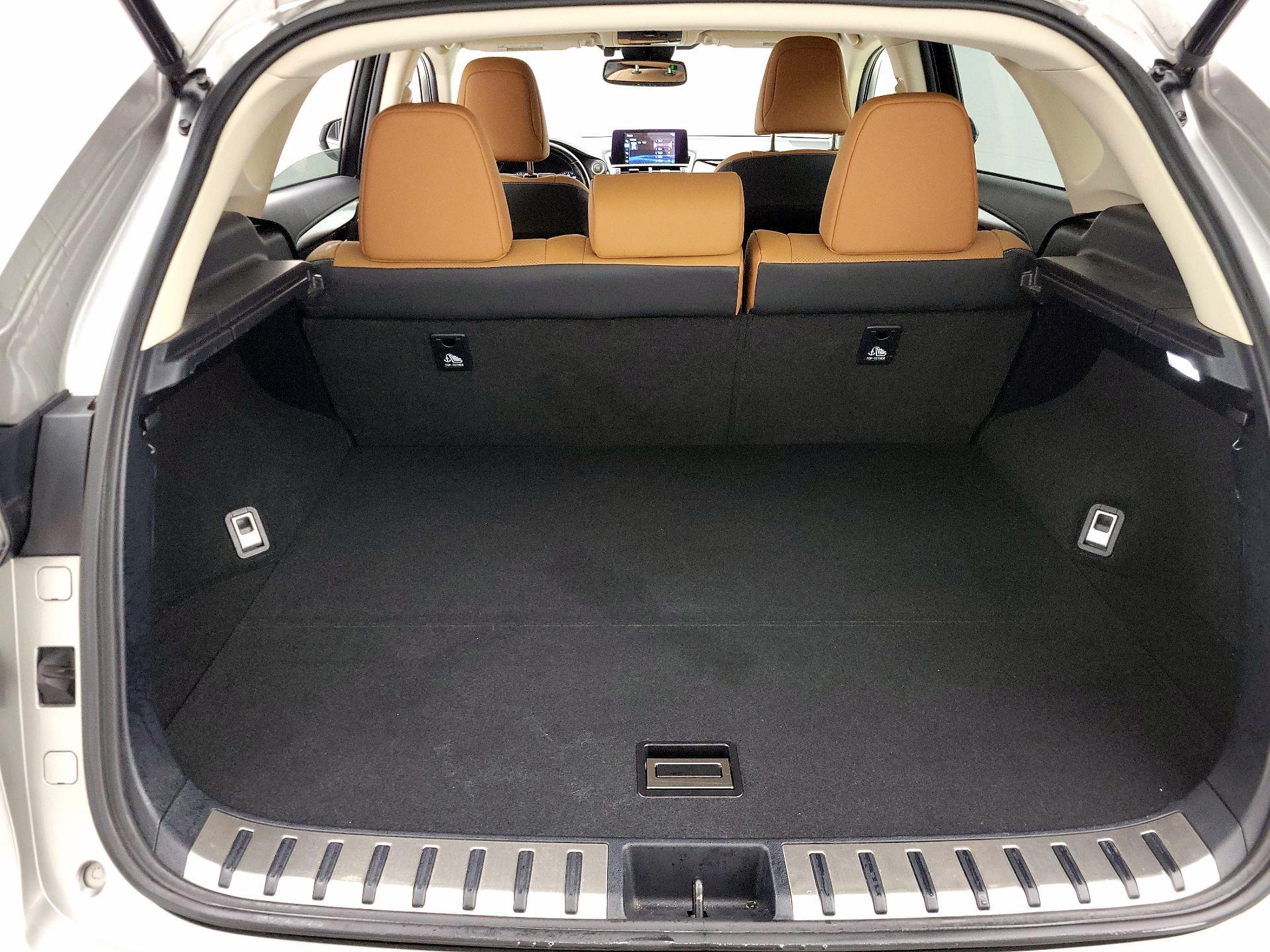 Thumbnail: 2021 Lexus NX - 19